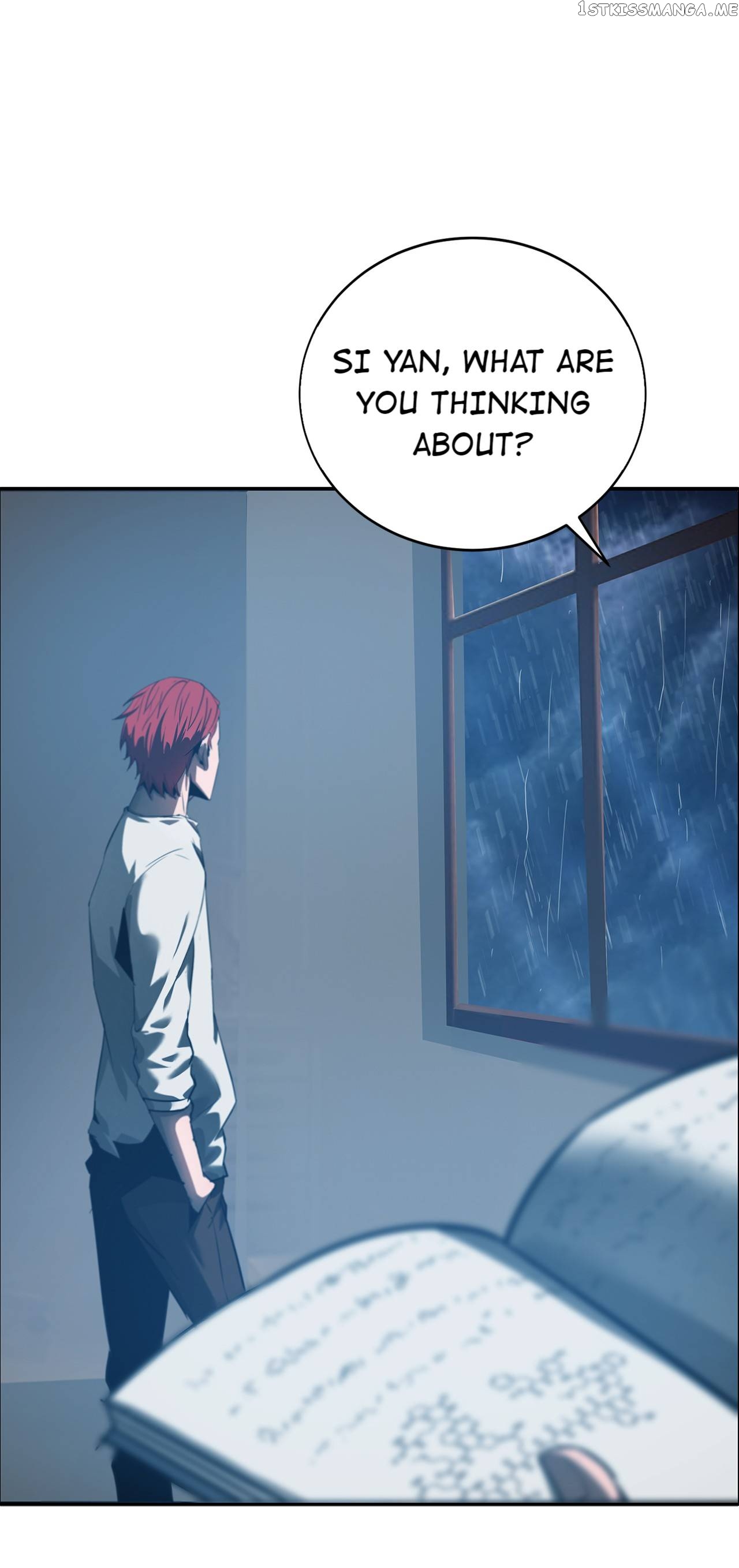 The Blade of Evolution-Walking Alone in the Dungeon chapter 57 - page 44
