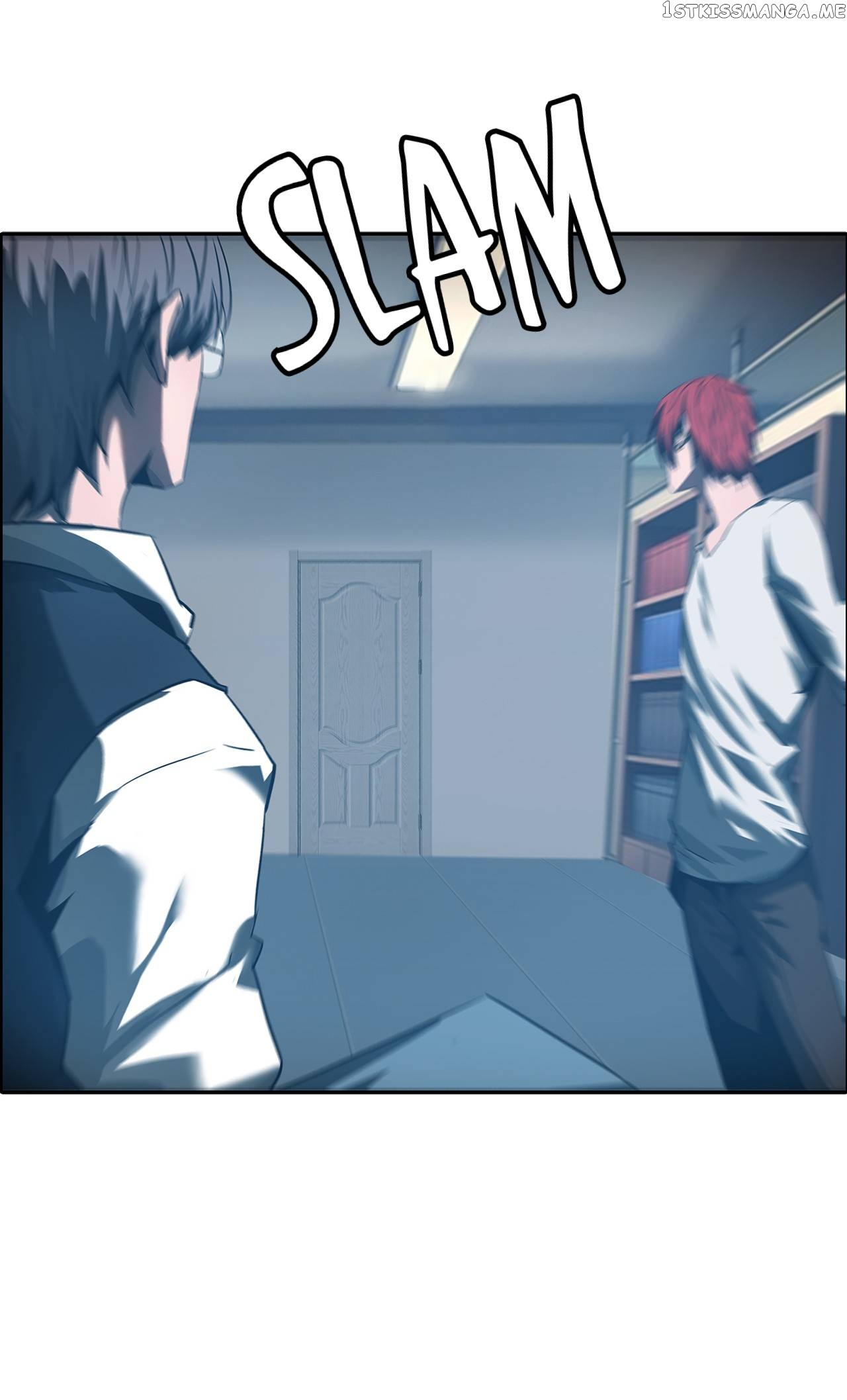 The Blade of Evolution-Walking Alone in the Dungeon chapter 57 - page 46