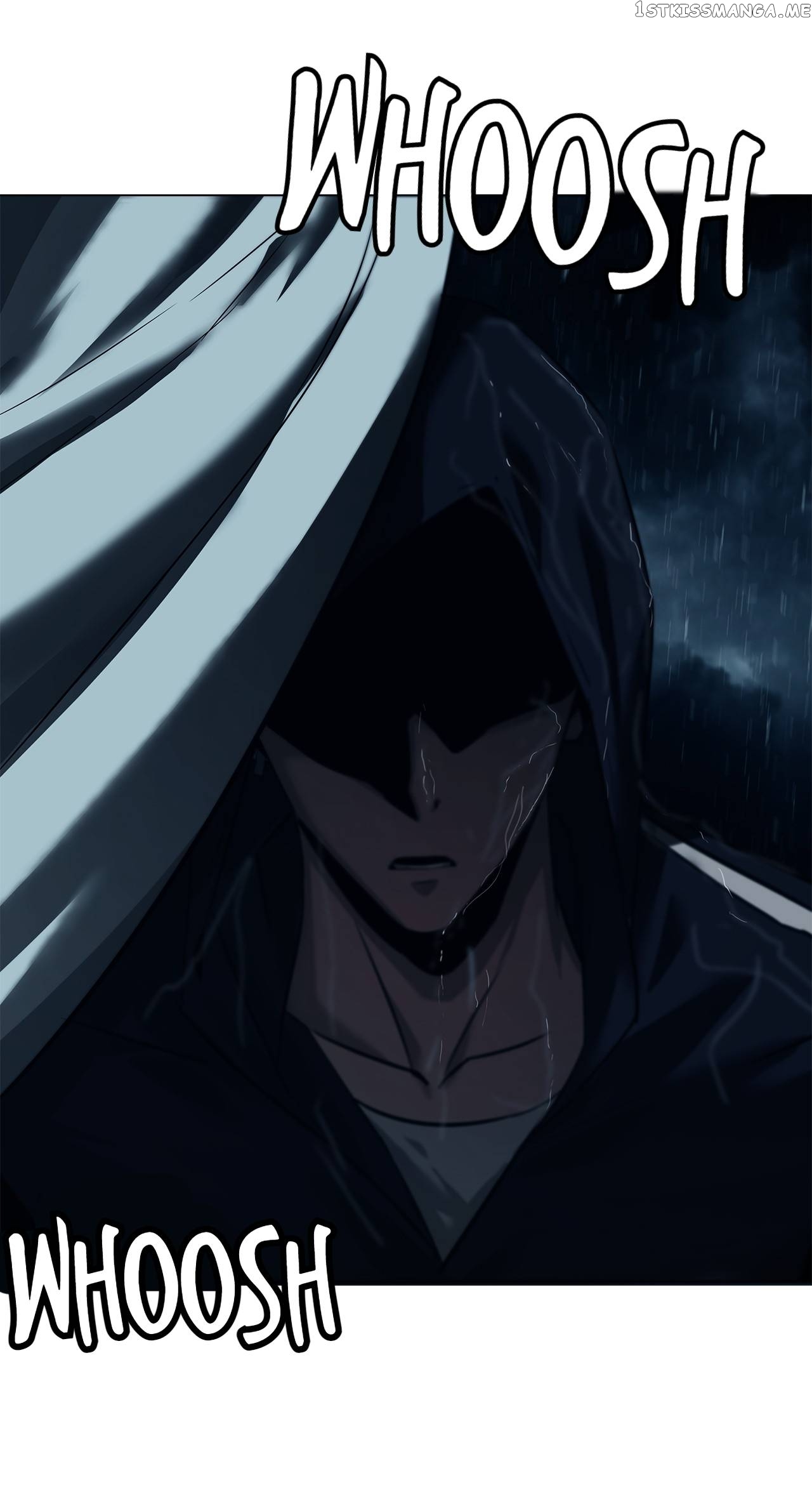 The Blade of Evolution-Walking Alone in the Dungeon chapter 57 - page 49