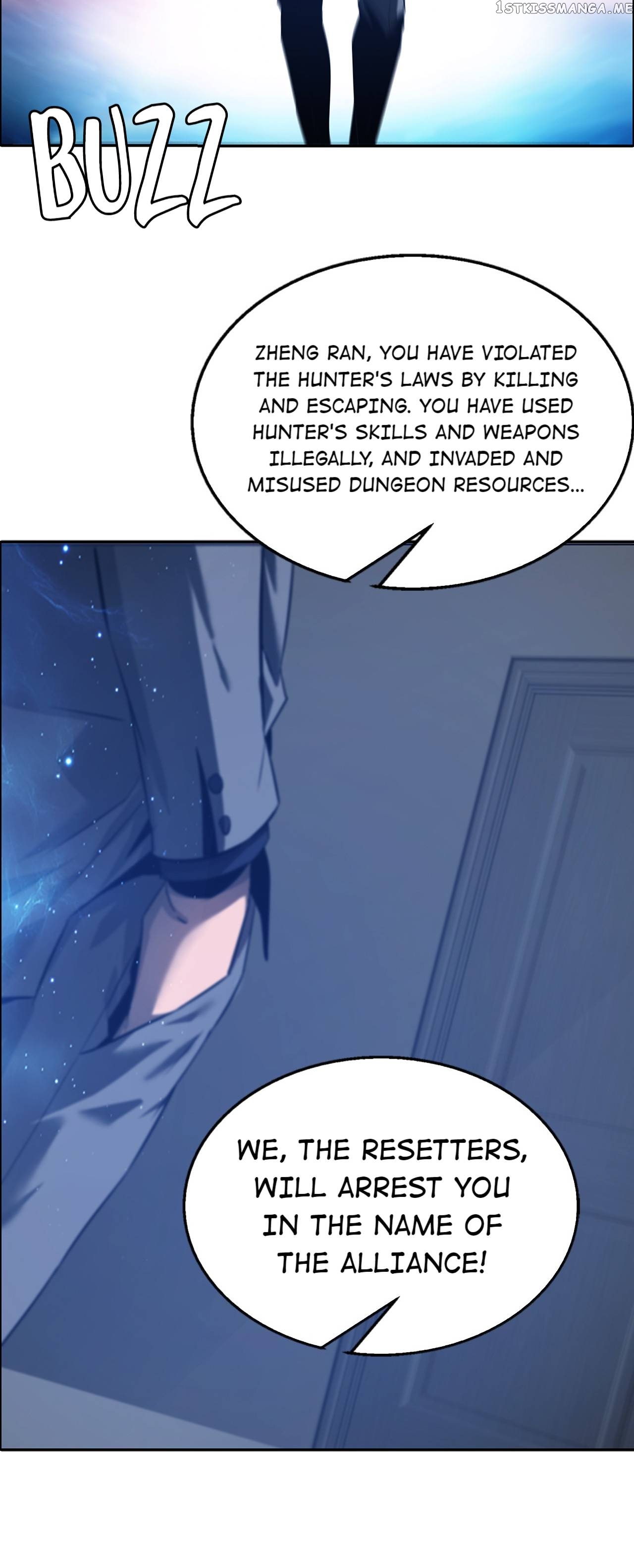 The Blade of Evolution-Walking Alone in the Dungeon chapter 57 - page 5