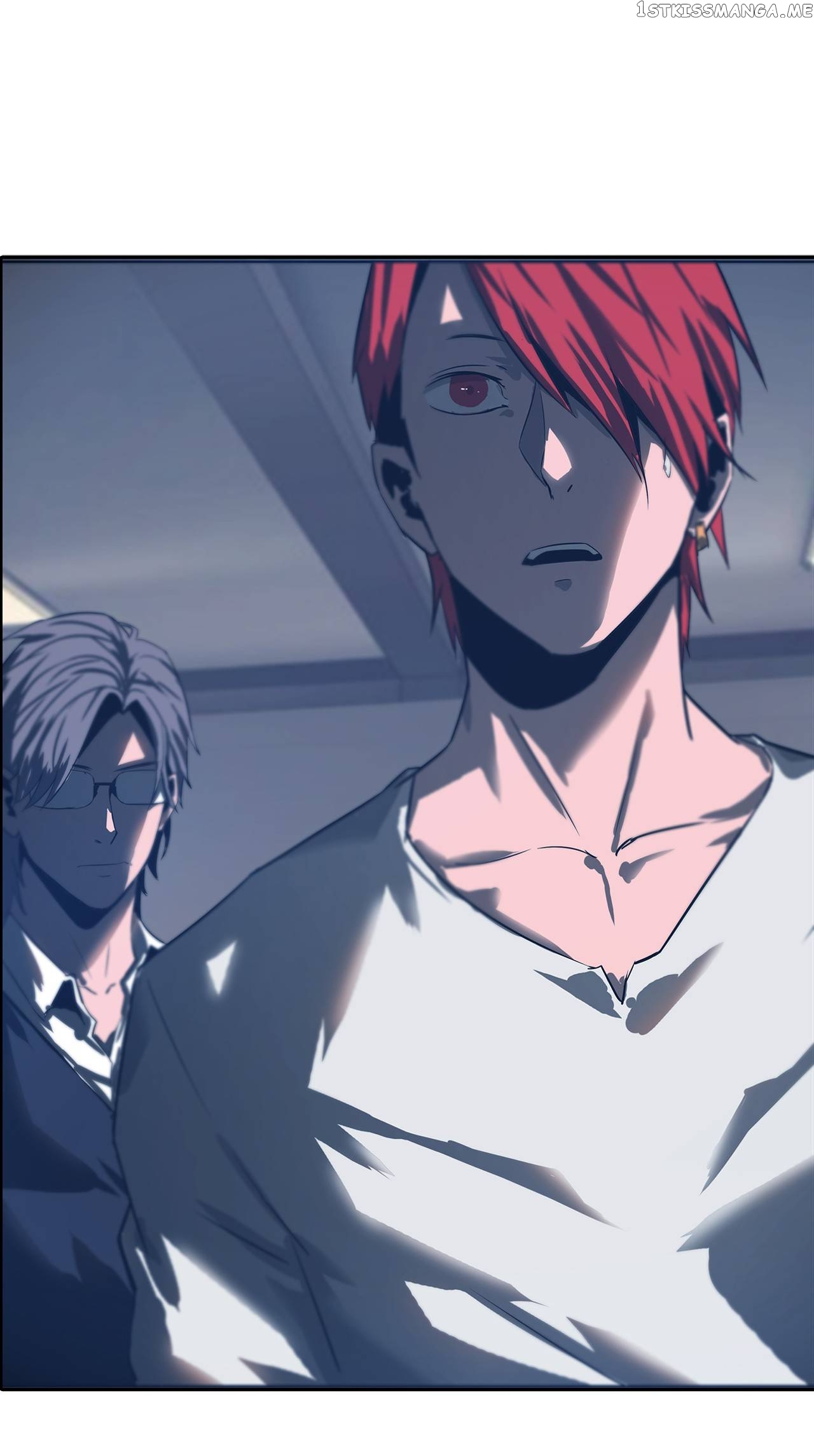 The Blade of Evolution-Walking Alone in the Dungeon chapter 57 - page 53