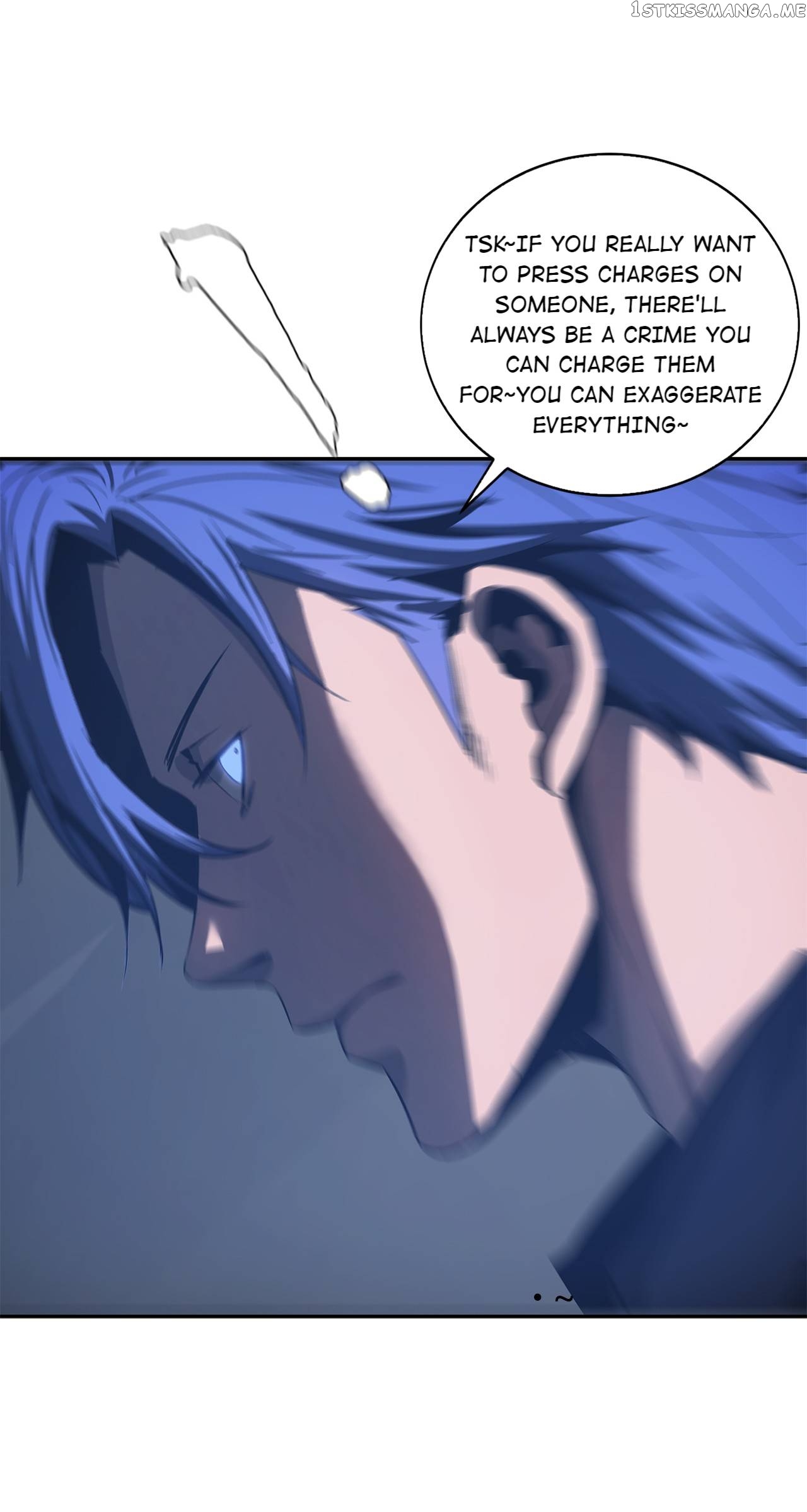 The Blade of Evolution-Walking Alone in the Dungeon chapter 57 - page 6