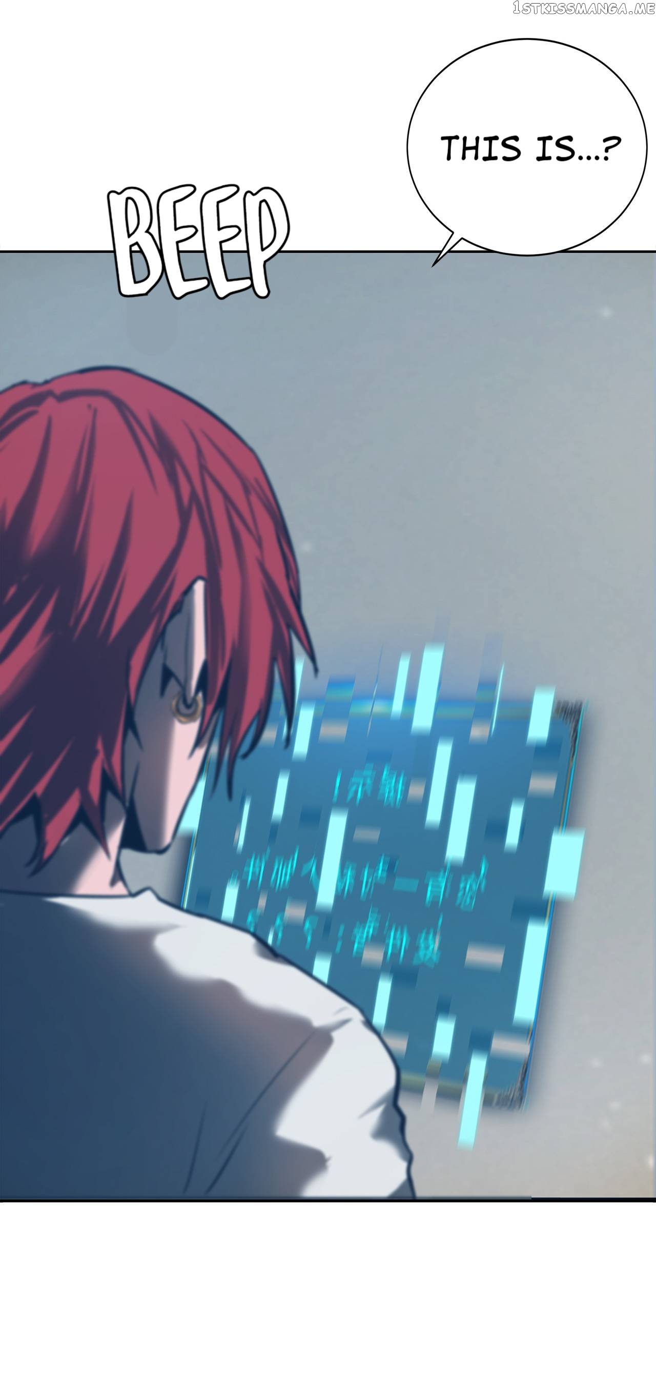 The Blade of Evolution-Walking Alone in the Dungeon chapter 57 - page 65