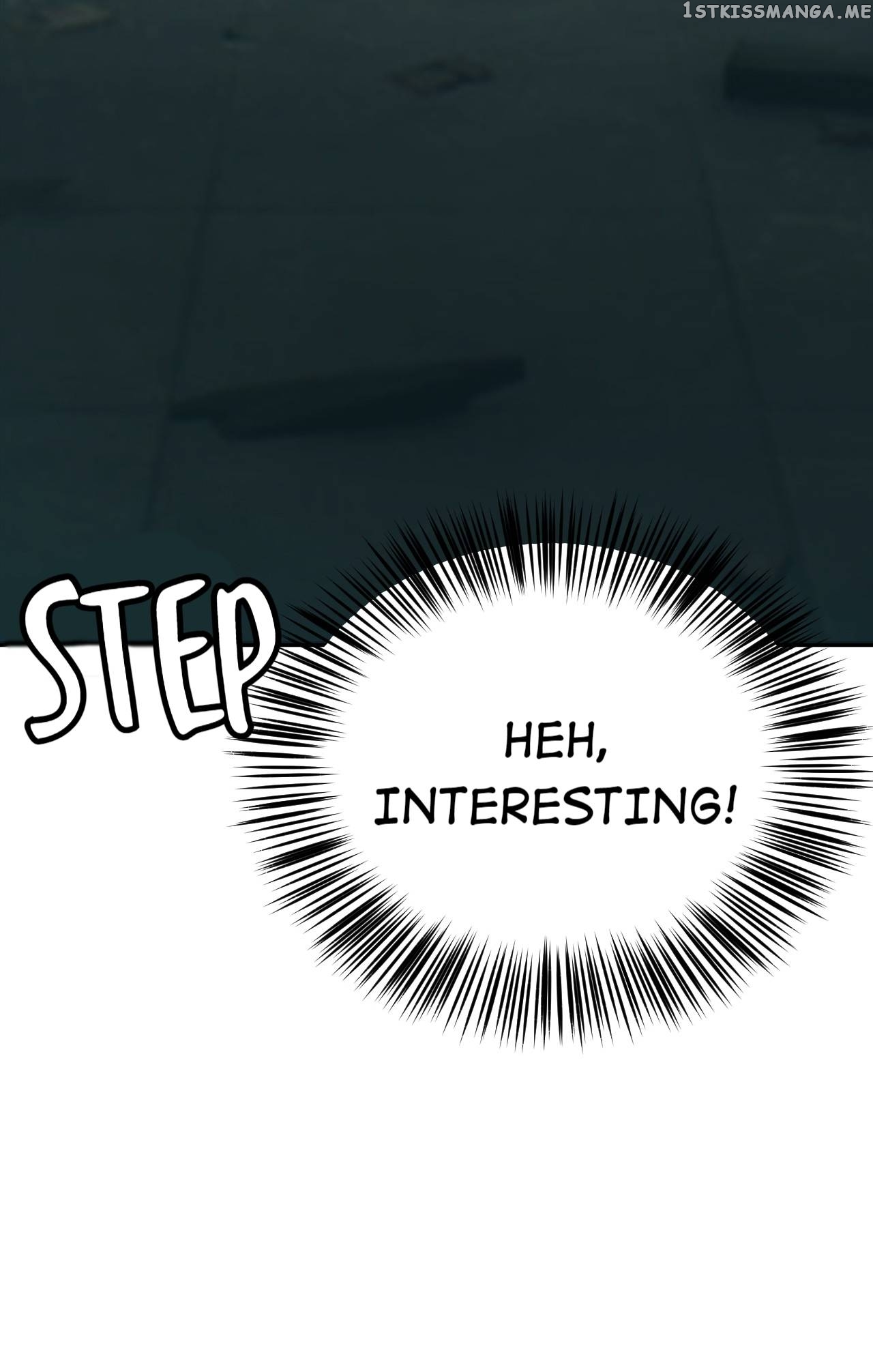The Blade of Evolution-Walking Alone in the Dungeon chapter 57 - page 70