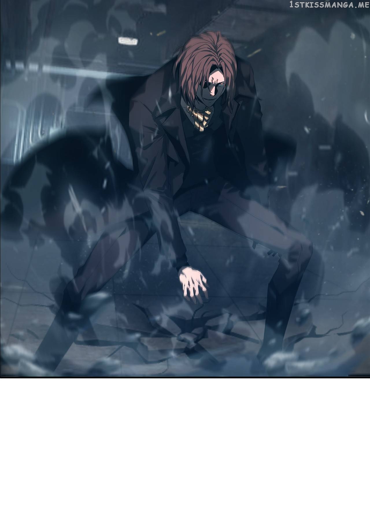 The Blade of Evolution-Walking Alone in the Dungeon chapter 57 - page 76