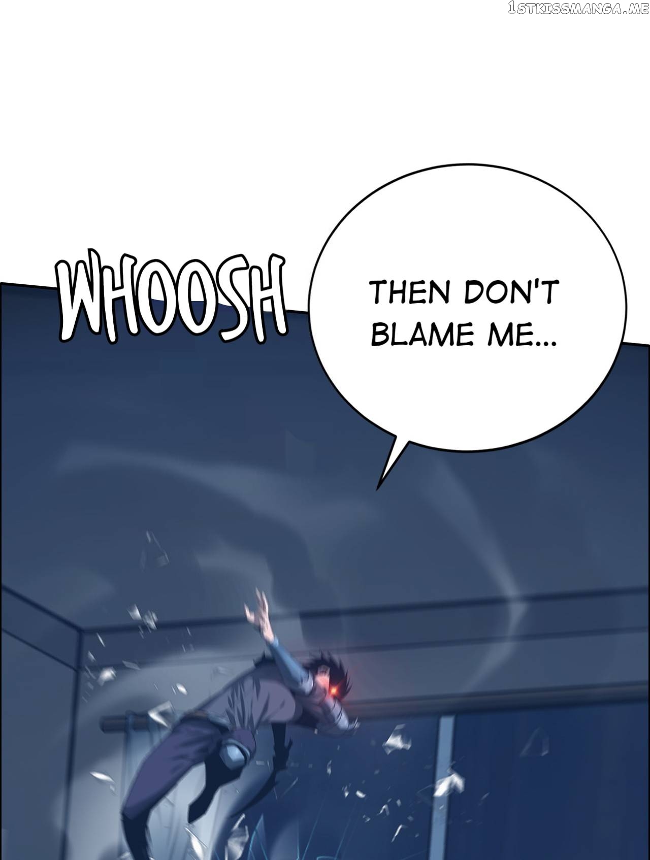 The Blade of Evolution-Walking Alone in the Dungeon chapter 57 - page 8