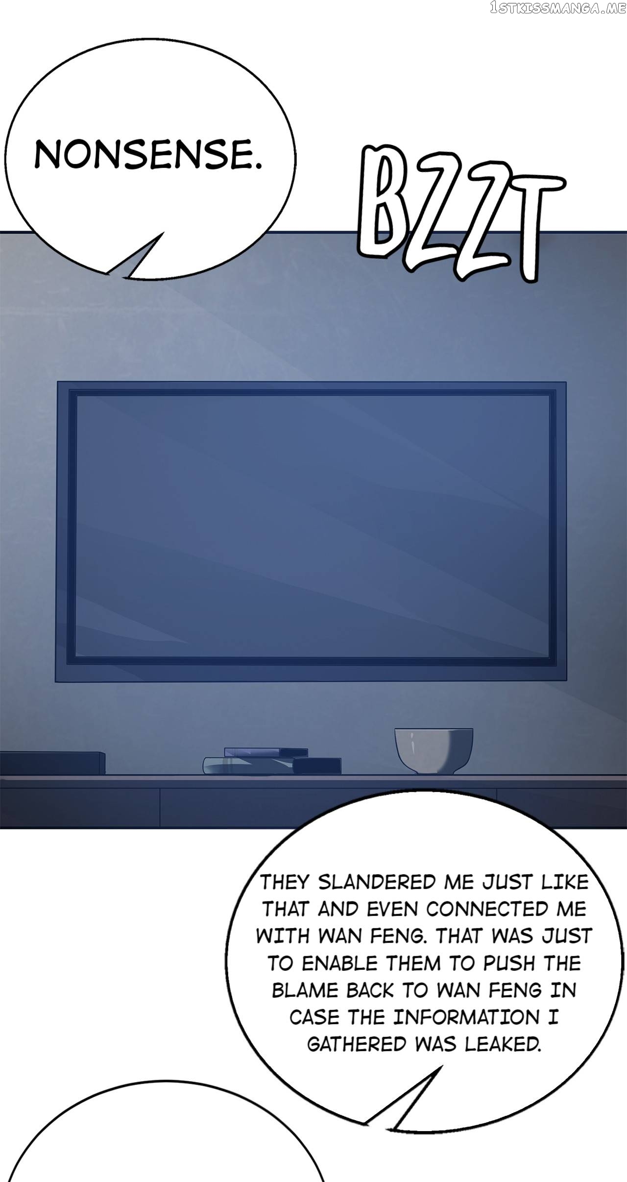 The Blade of Evolution-Walking Alone in the Dungeon chapter 56 - page 12