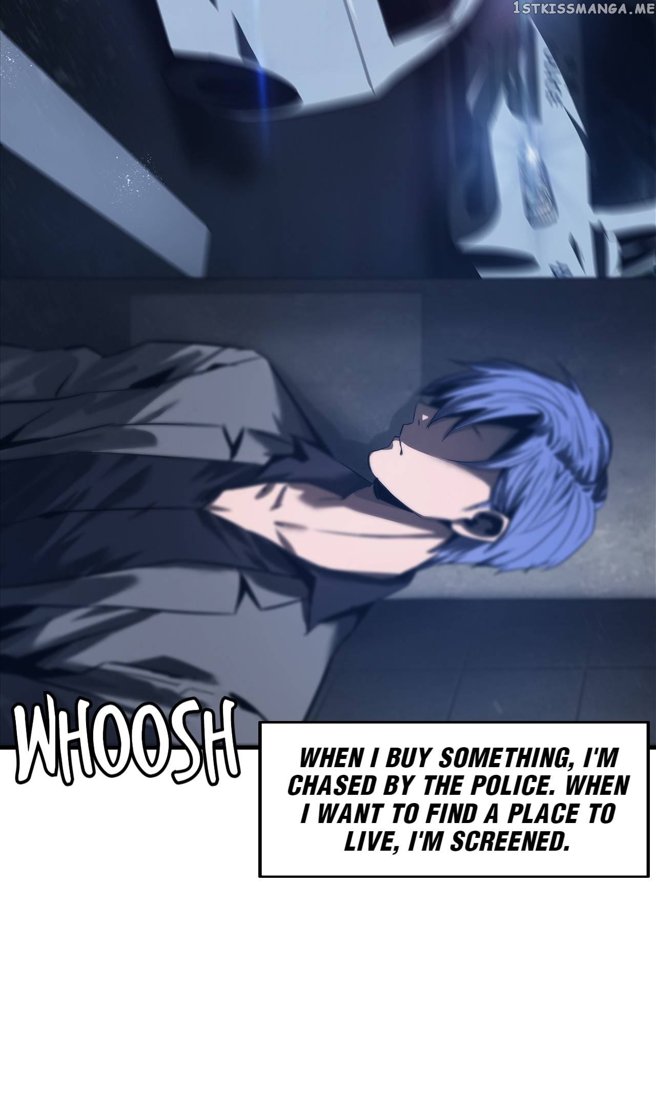 The Blade of Evolution-Walking Alone in the Dungeon chapter 56 - page 15