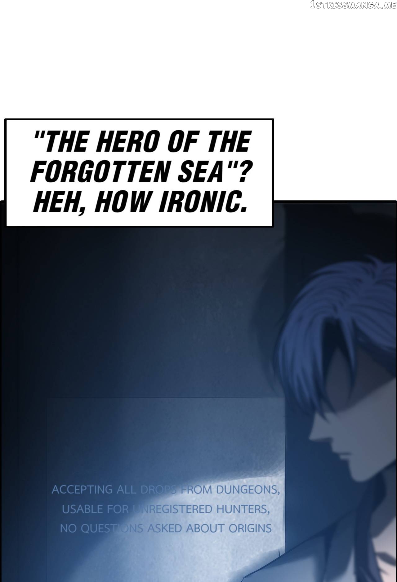 The Blade of Evolution-Walking Alone in the Dungeon chapter 56 - page 16