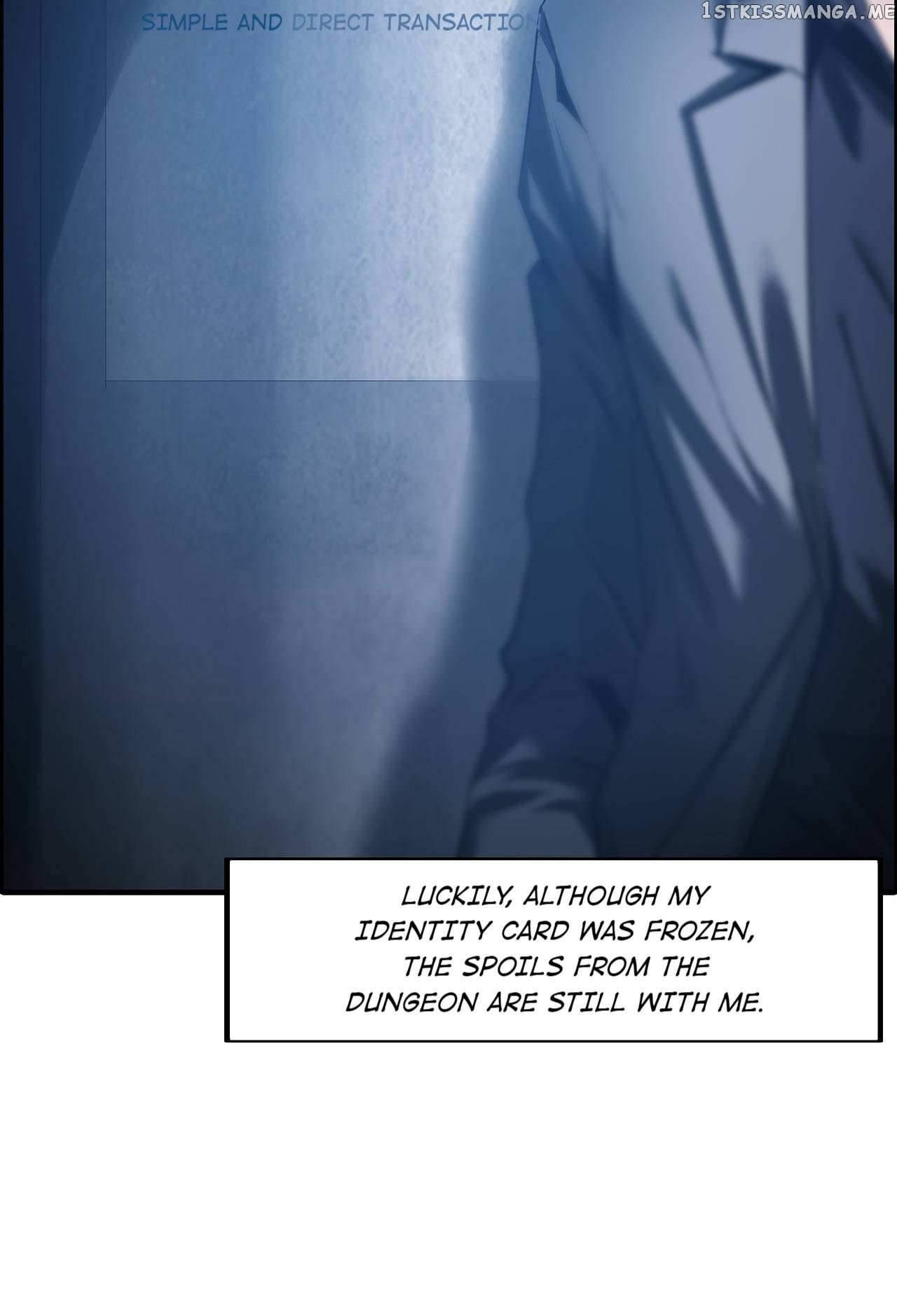 The Blade of Evolution-Walking Alone in the Dungeon chapter 56 - page 17