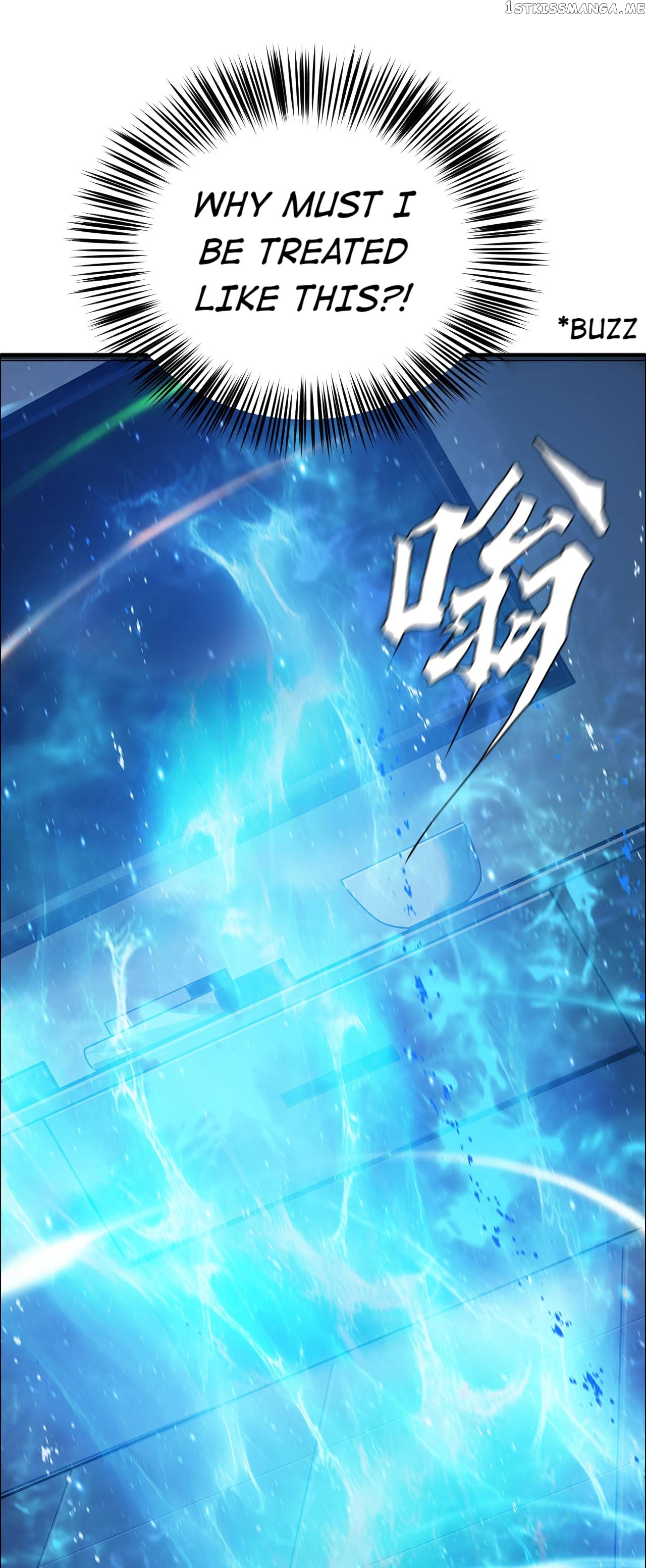 The Blade of Evolution-Walking Alone in the Dungeon chapter 56 - page 24