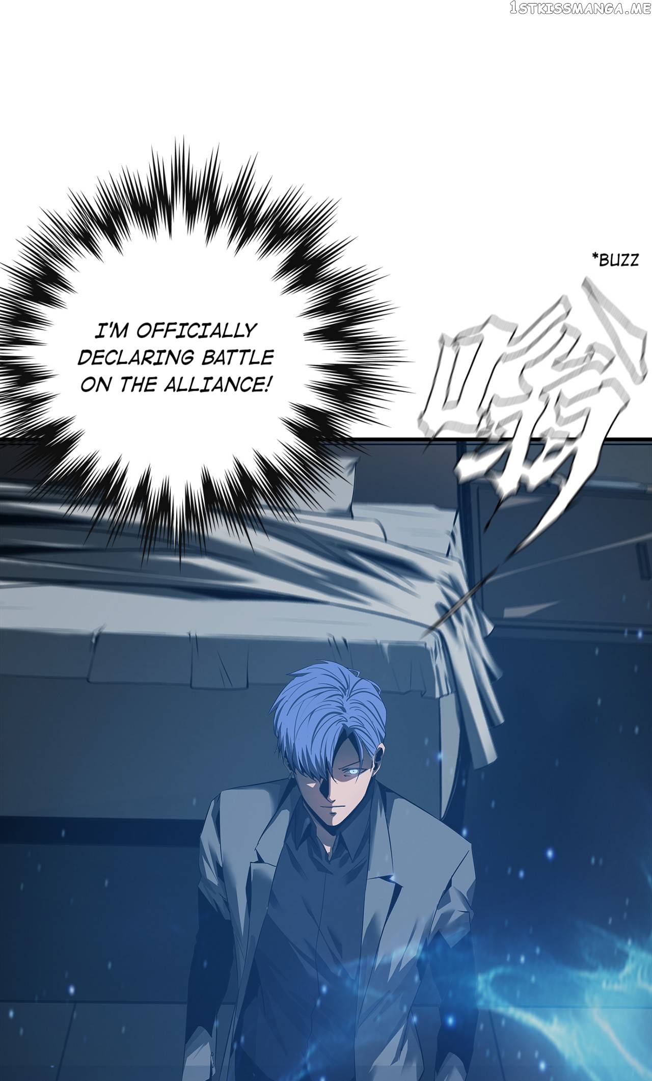 The Blade of Evolution-Walking Alone in the Dungeon chapter 56 - page 27