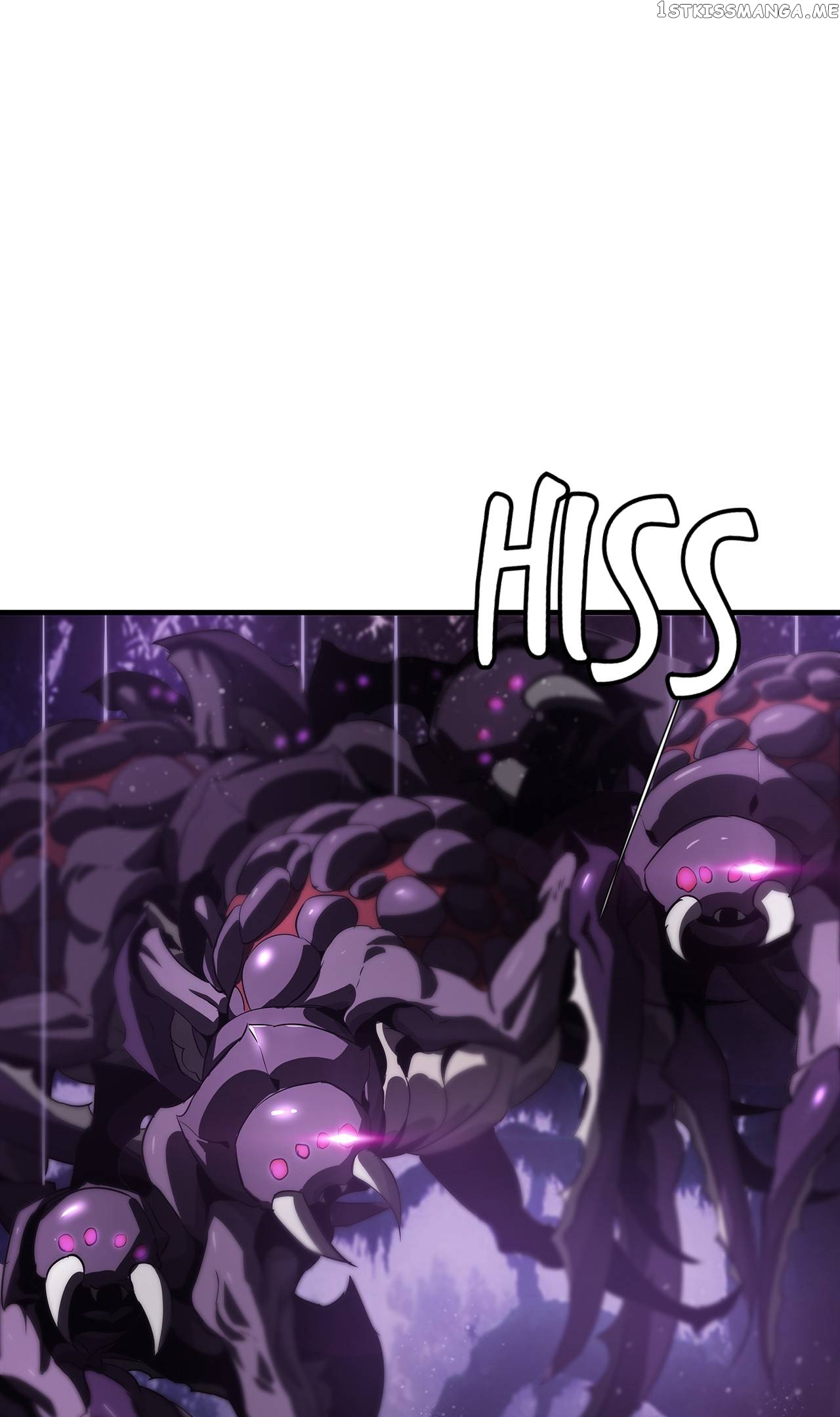 The Blade of Evolution-Walking Alone in the Dungeon chapter 56 - page 30