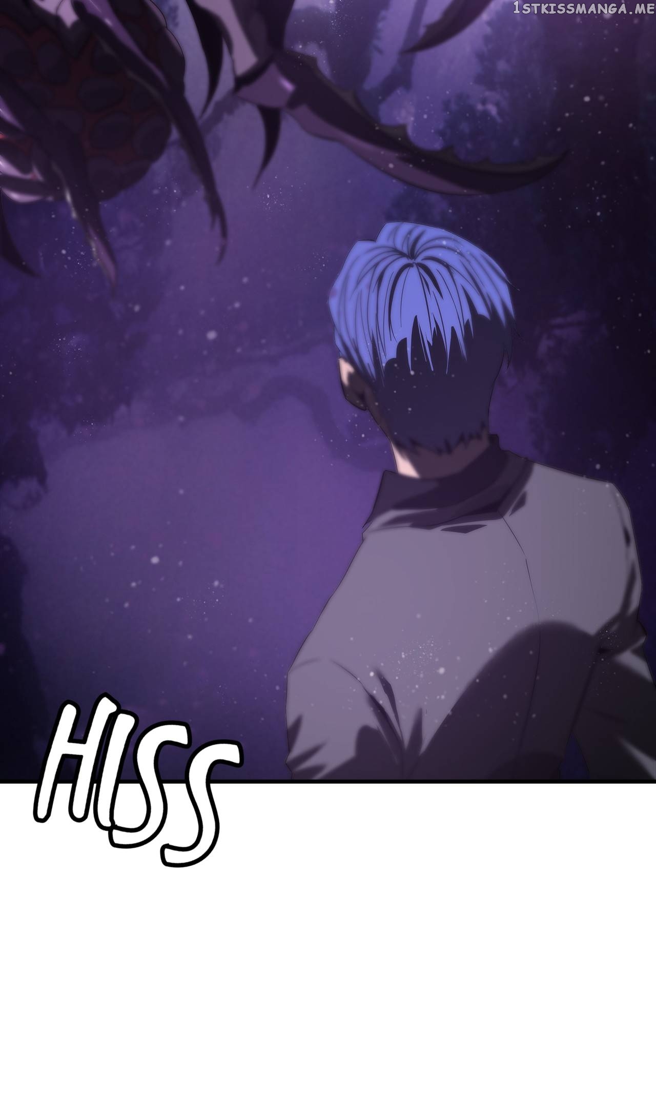 The Blade of Evolution-Walking Alone in the Dungeon chapter 56 - page 31