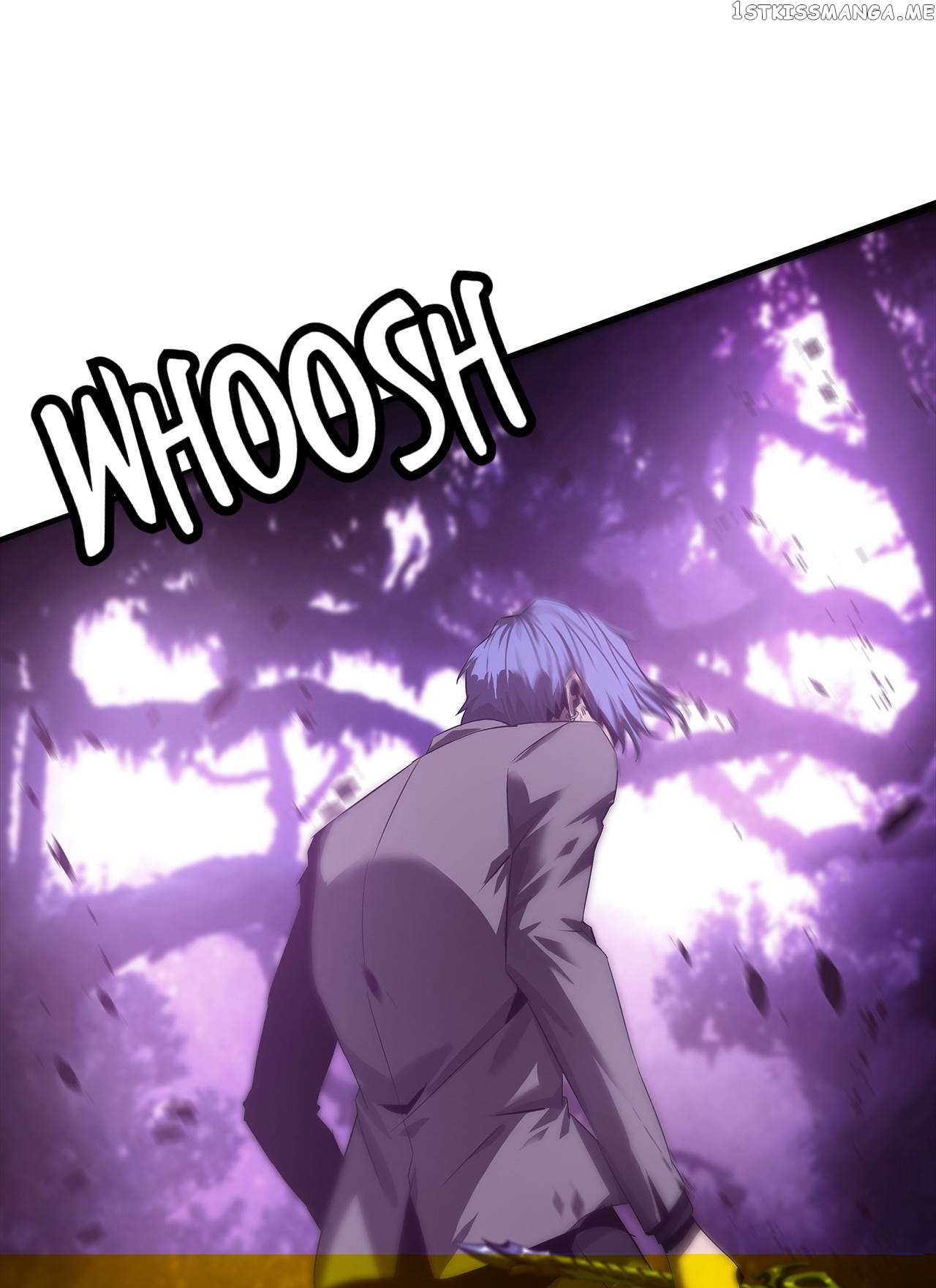 The Blade of Evolution-Walking Alone in the Dungeon chapter 56 - page 34