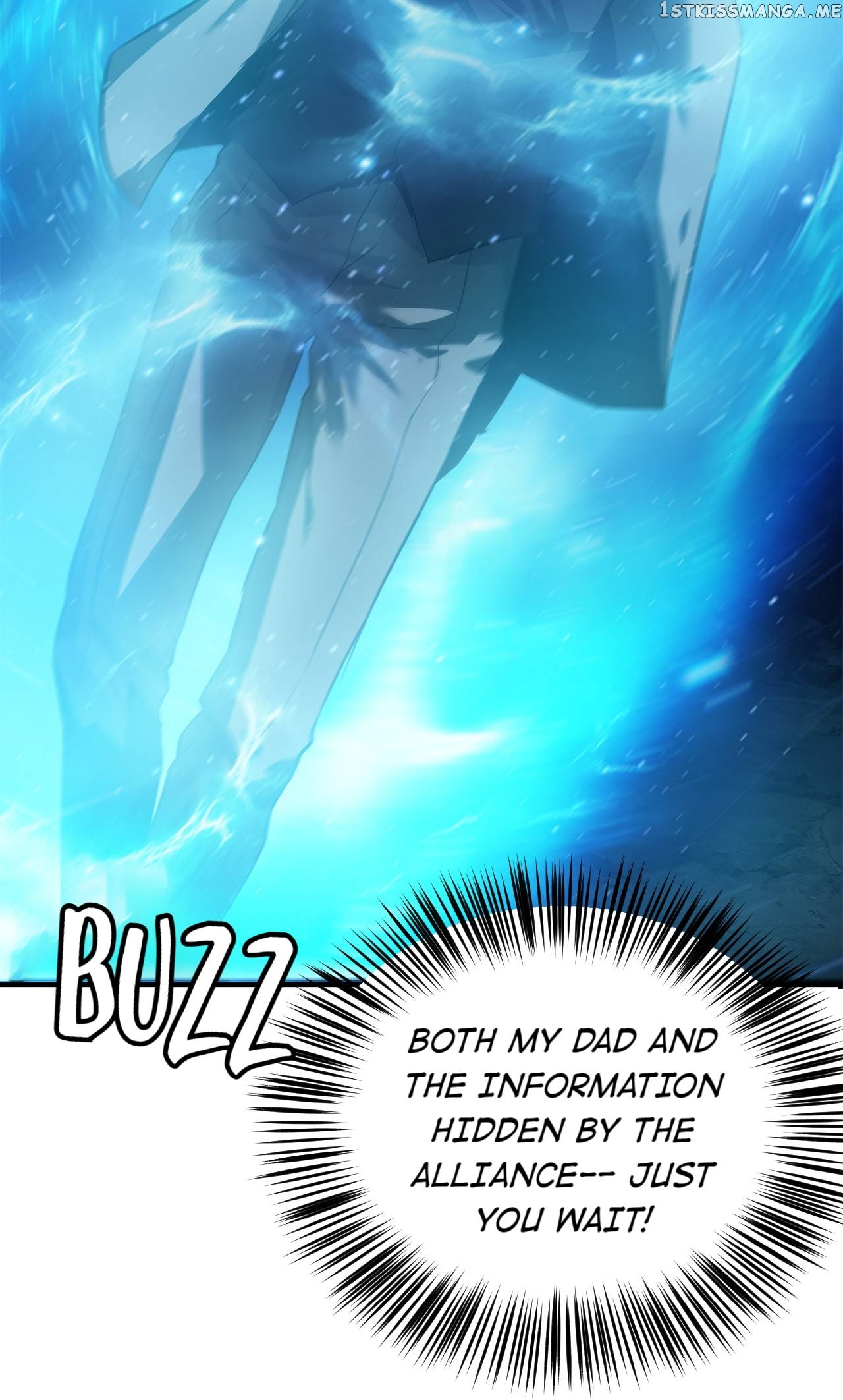 The Blade of Evolution-Walking Alone in the Dungeon chapter 56 - page 39