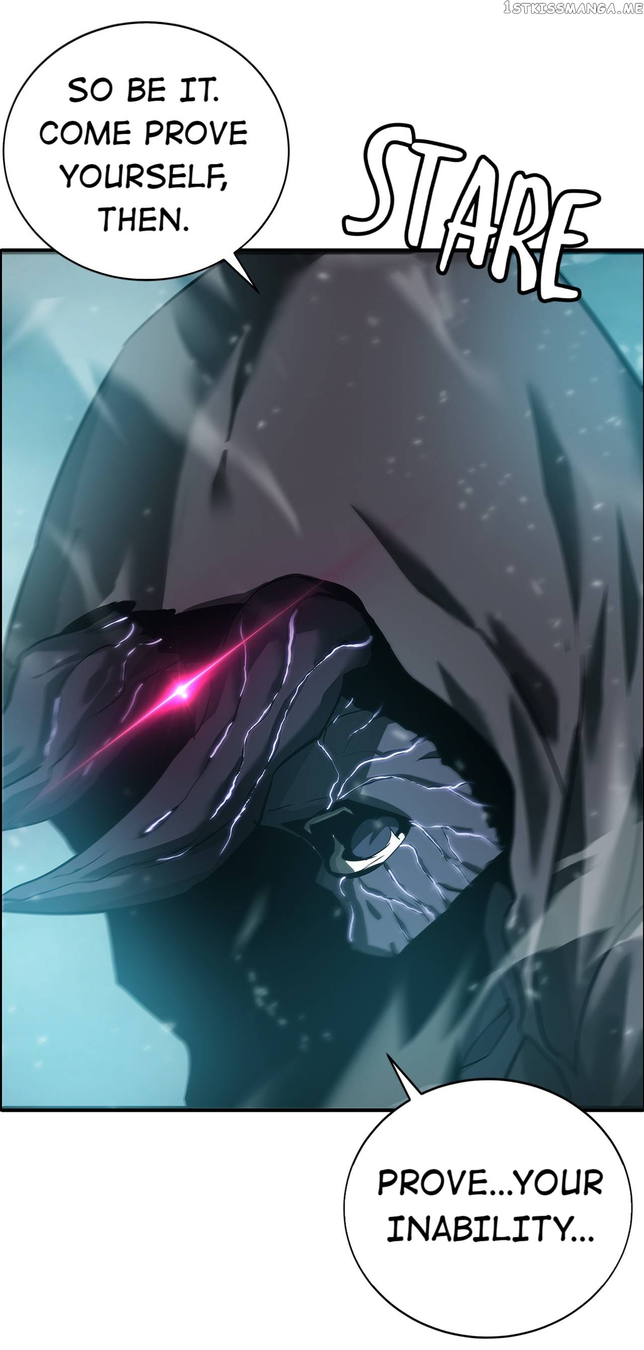 The Blade of Evolution-Walking Alone in the Dungeon chapter 56 - page 44