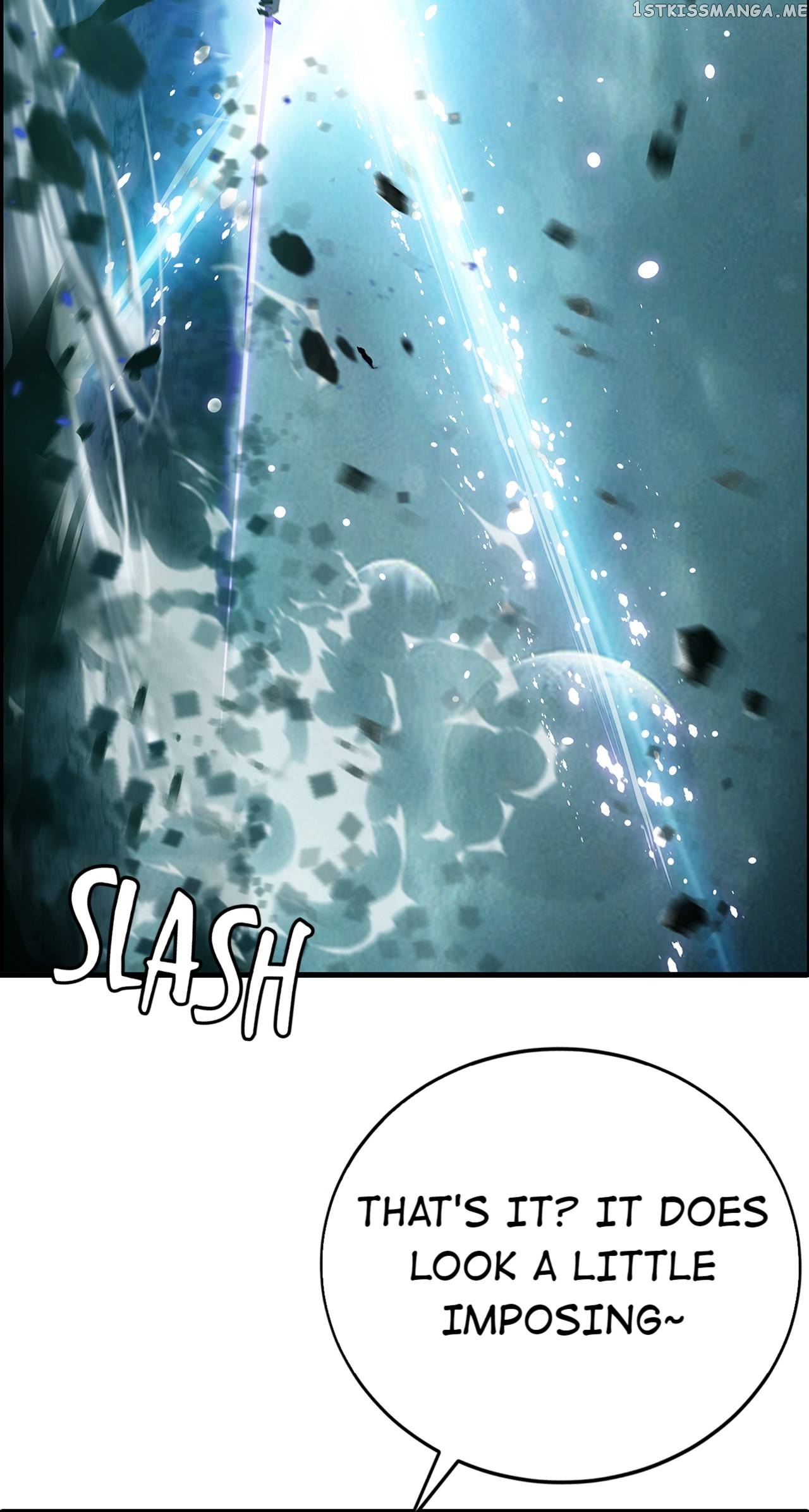 The Blade of Evolution-Walking Alone in the Dungeon chapter 56 - page 48