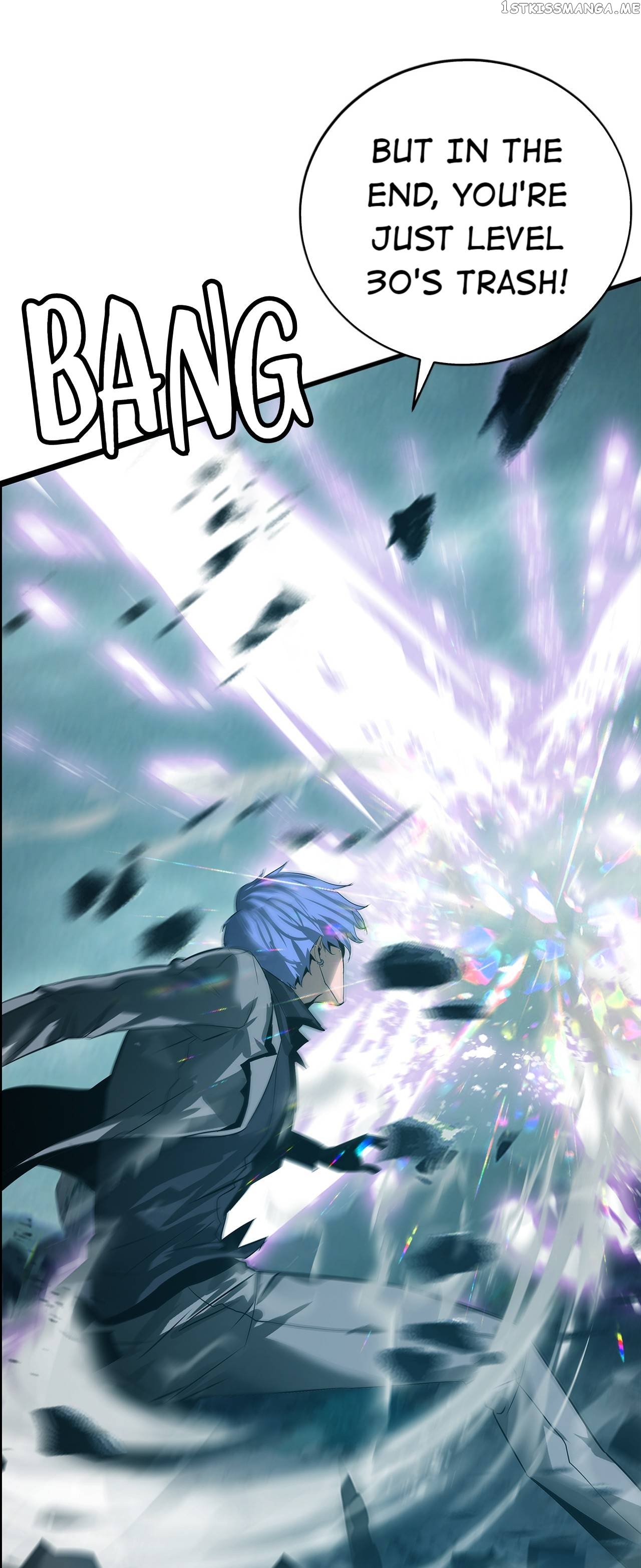 The Blade of Evolution-Walking Alone in the Dungeon chapter 56 - page 50