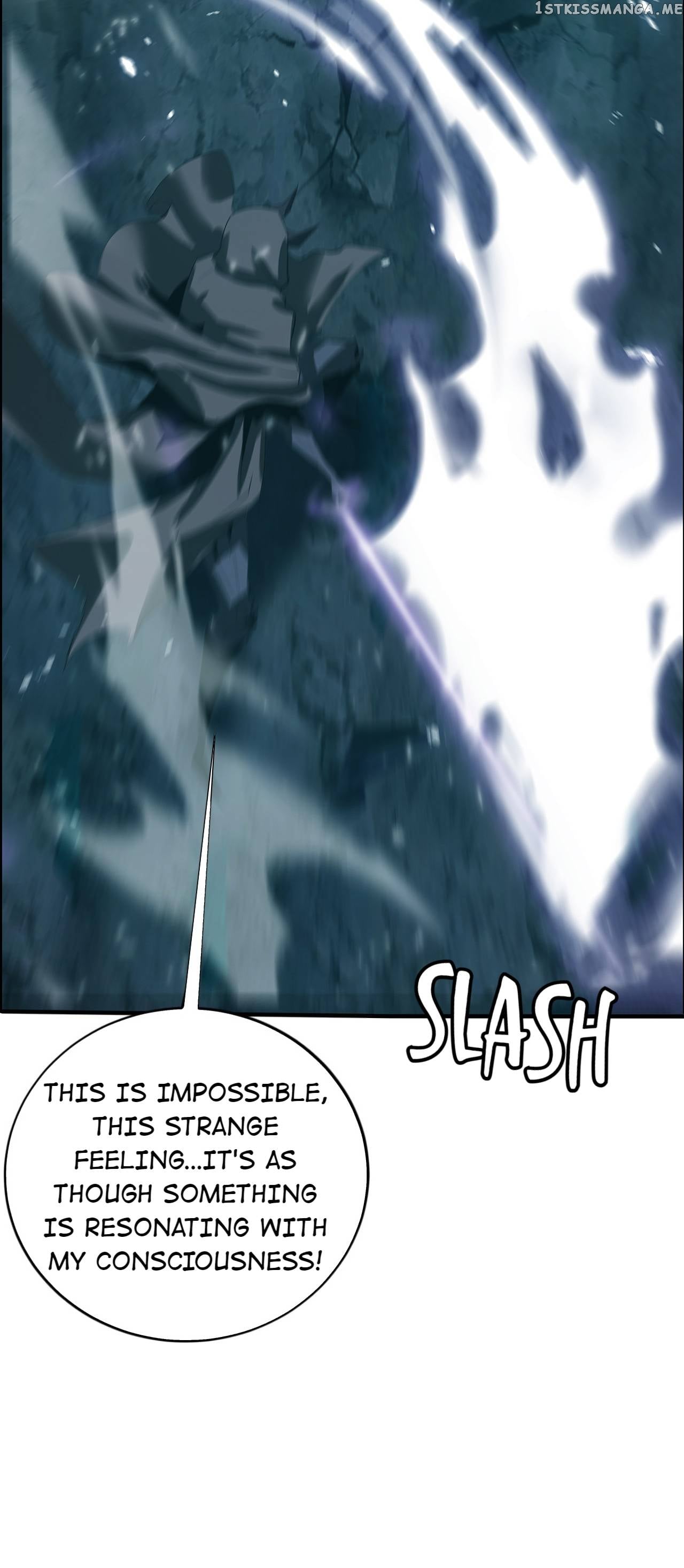 The Blade of Evolution-Walking Alone in the Dungeon chapter 56 - page 54