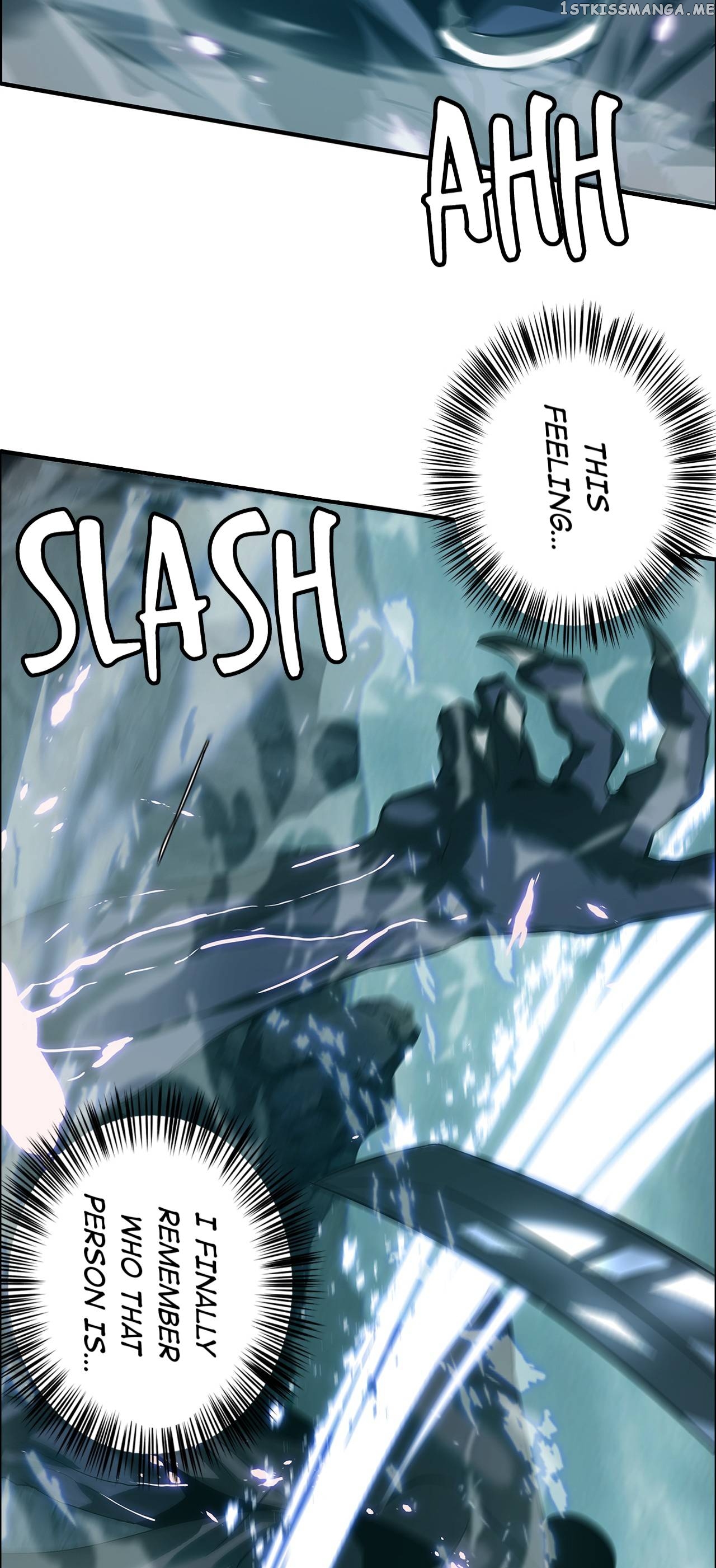 The Blade of Evolution-Walking Alone in the Dungeon chapter 56 - page 57