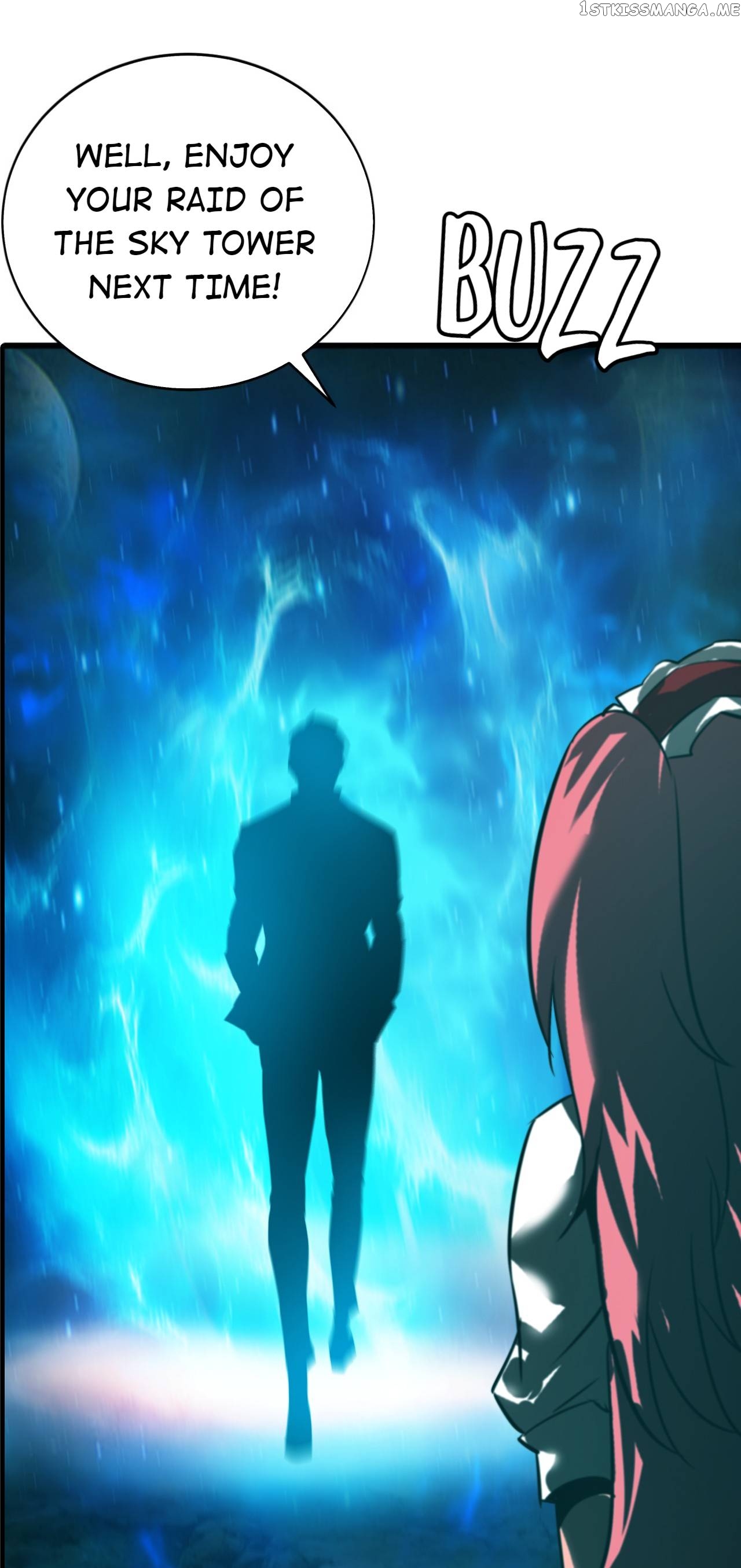 The Blade of Evolution-Walking Alone in the Dungeon chapter 56 - page 68
