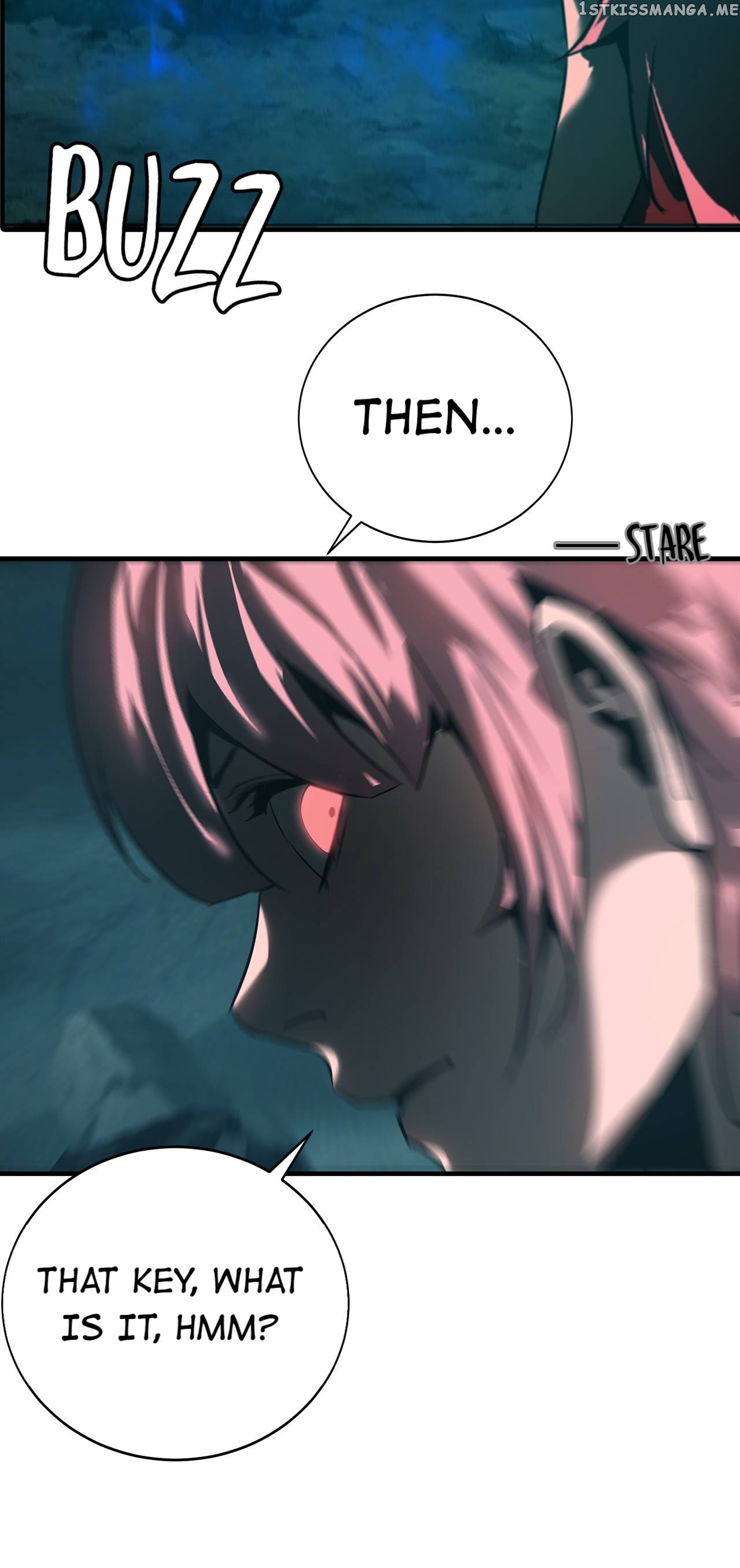 The Blade of Evolution-Walking Alone in the Dungeon chapter 56 - page 69
