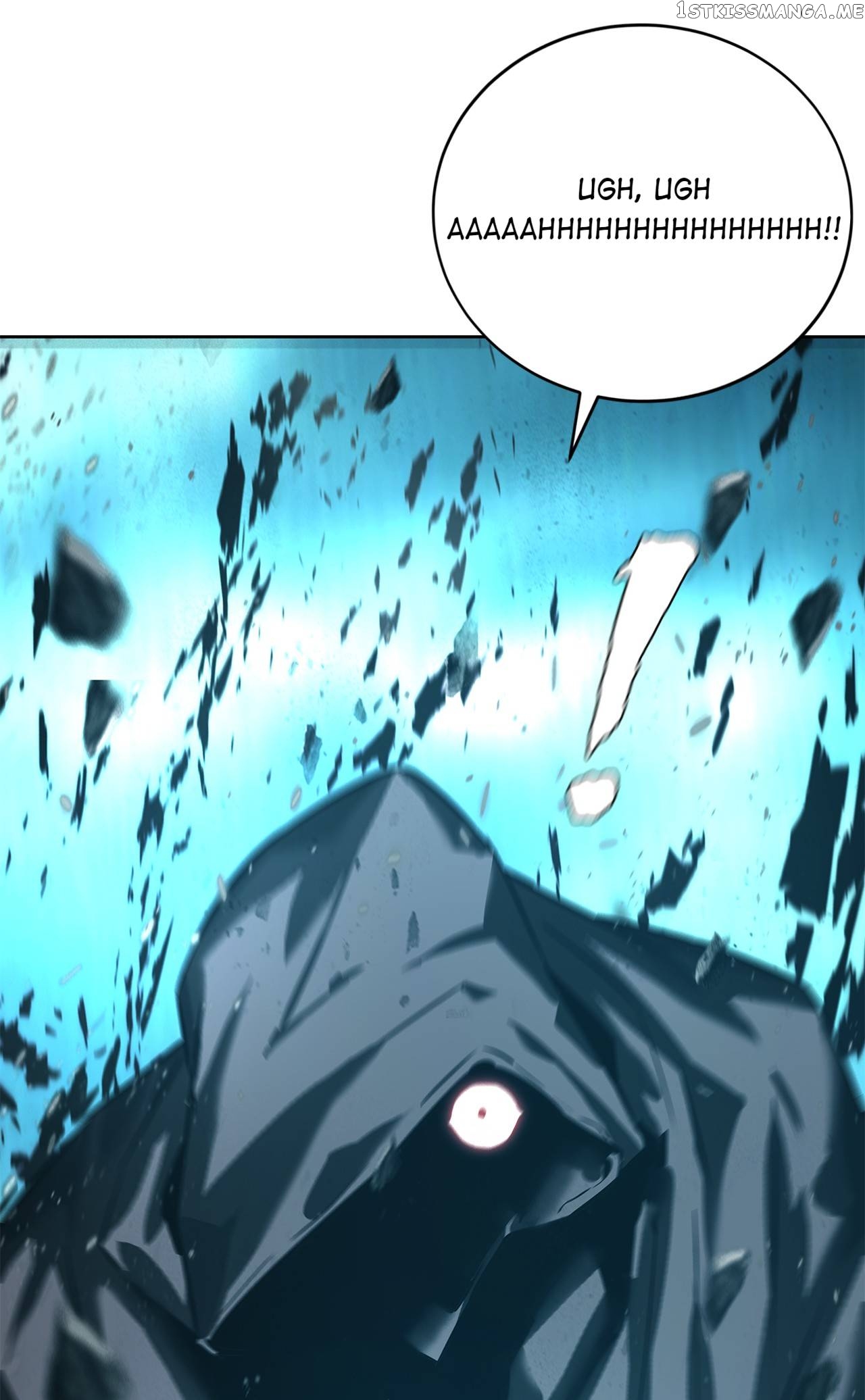 The Blade of Evolution-Walking Alone in the Dungeon chapter 56 - page 73