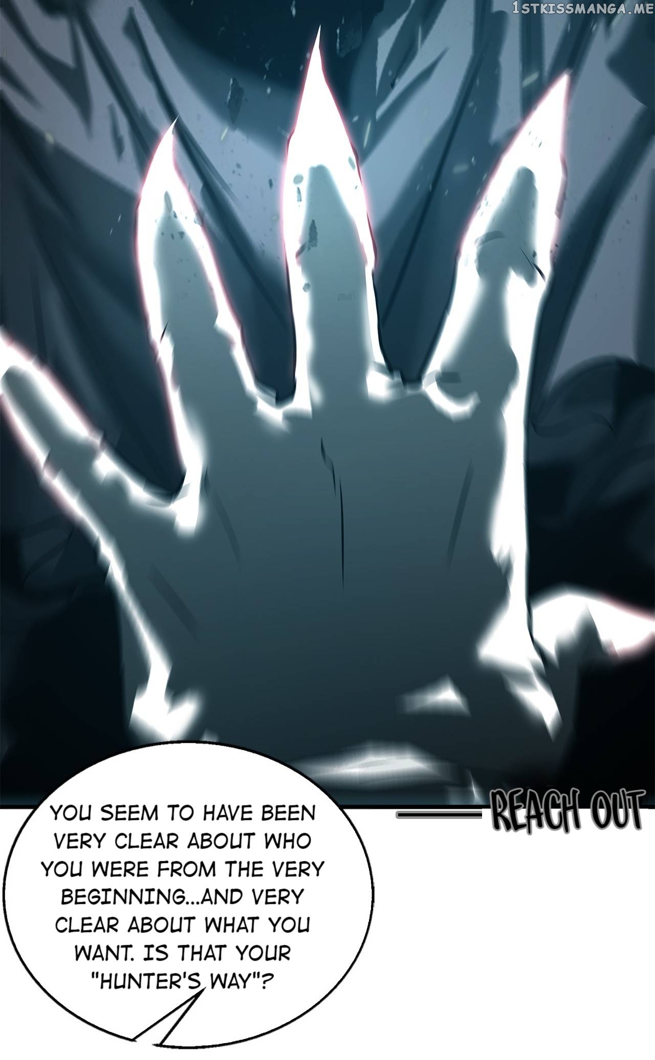 The Blade of Evolution-Walking Alone in the Dungeon chapter 56 - page 74