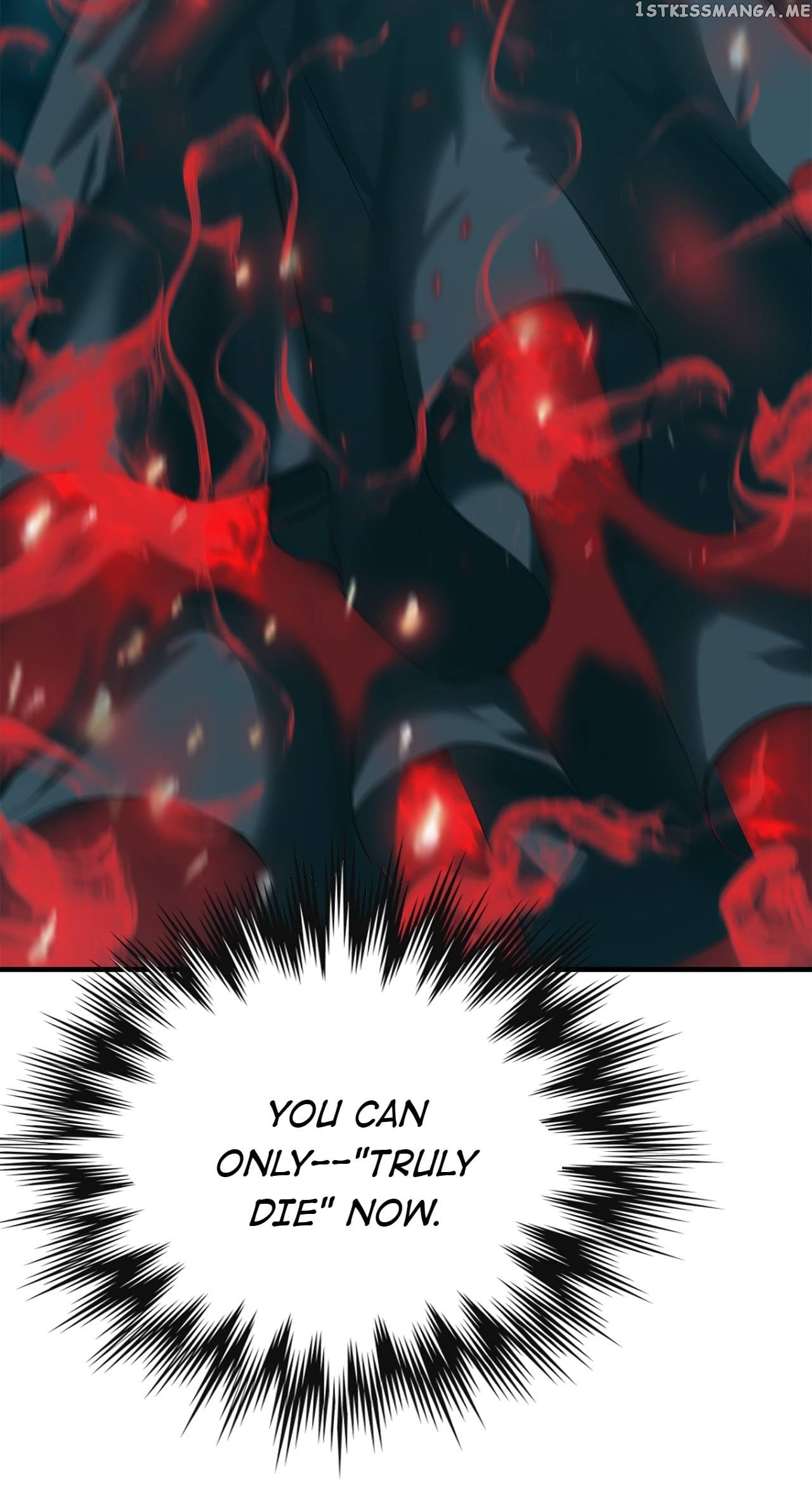 The Blade of Evolution-Walking Alone in the Dungeon chapter 56 - page 77