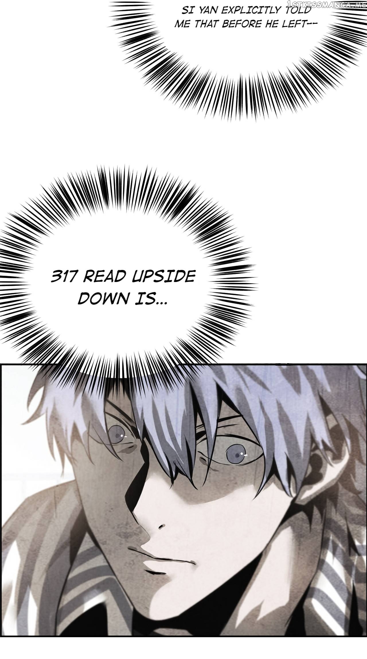 The Blade of Evolution-Walking Alone in the Dungeon chapter 55 - page 11