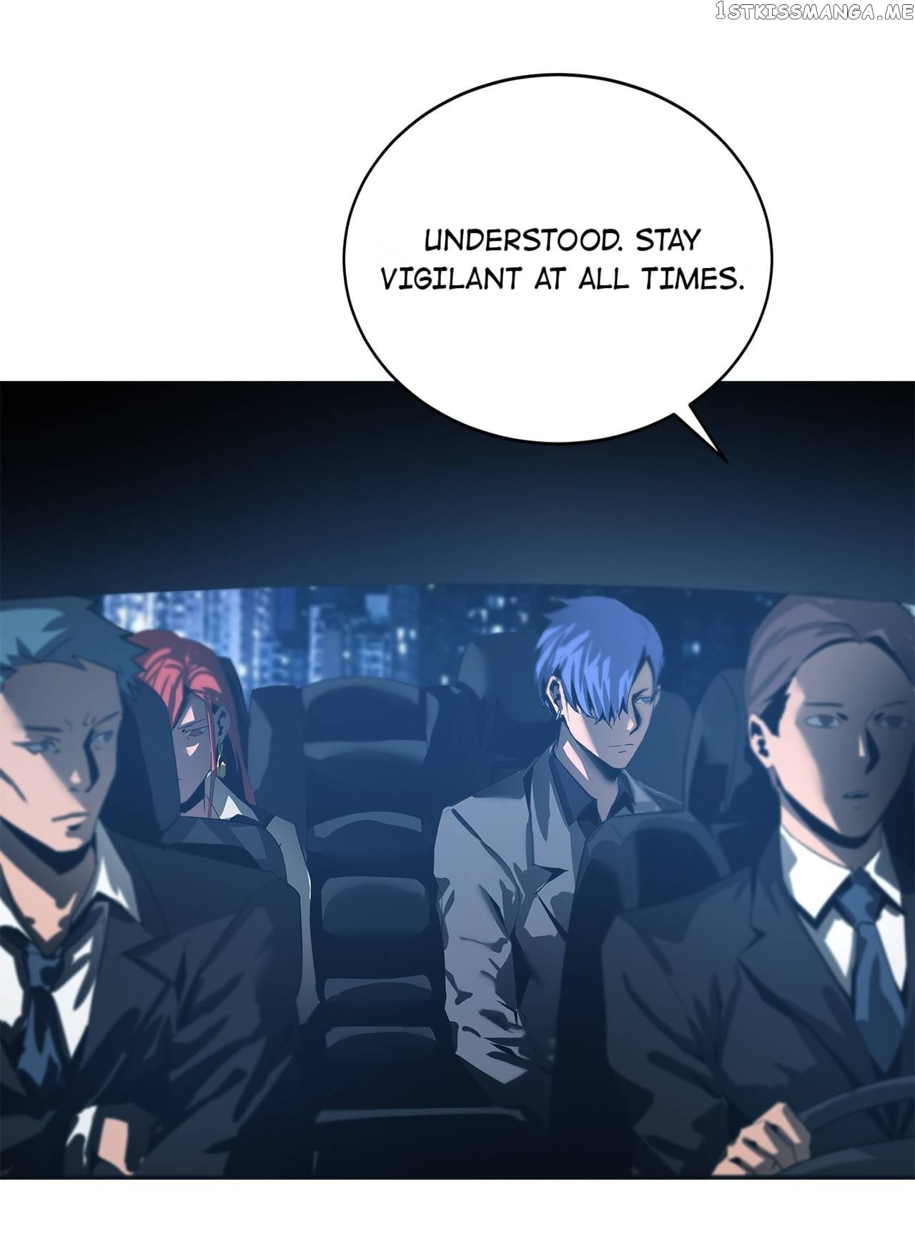 The Blade of Evolution-Walking Alone in the Dungeon chapter 55 - page 29