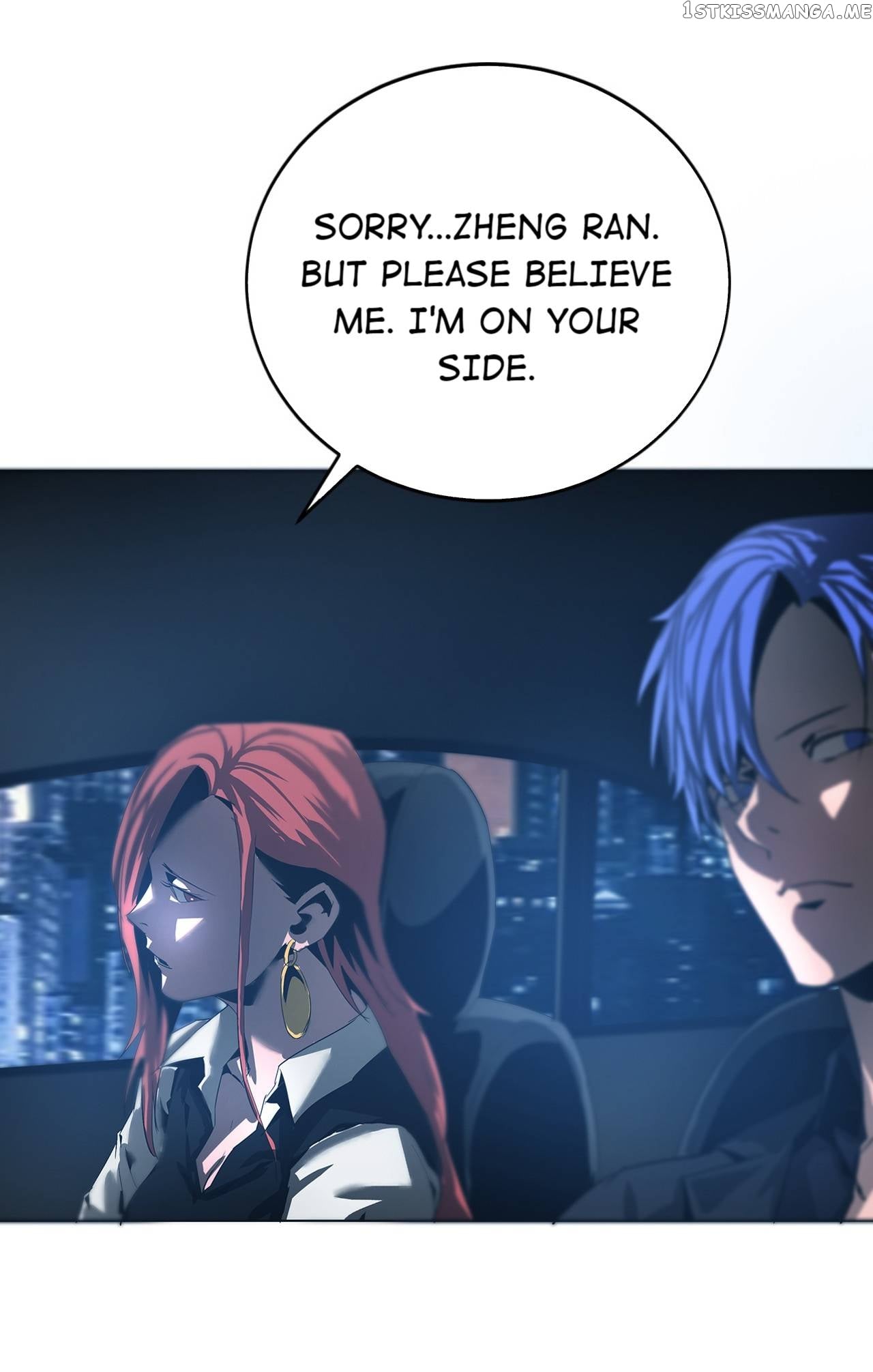 The Blade of Evolution-Walking Alone in the Dungeon chapter 55 - page 30