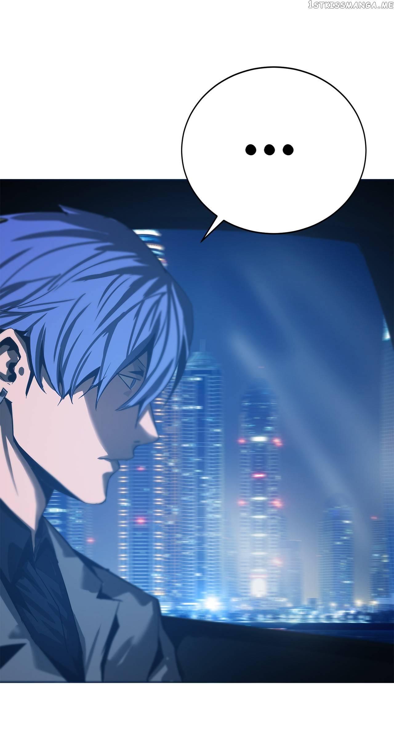 The Blade of Evolution-Walking Alone in the Dungeon chapter 55 - page 31