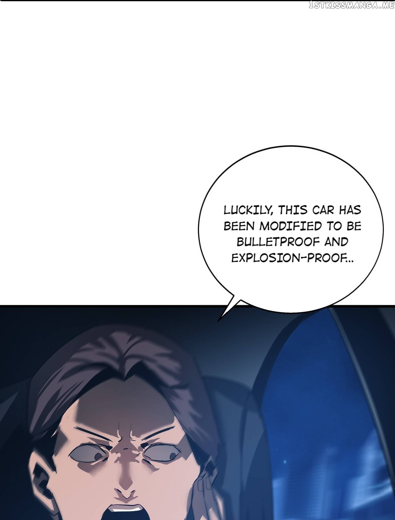 The Blade of Evolution-Walking Alone in the Dungeon chapter 55 - page 37
