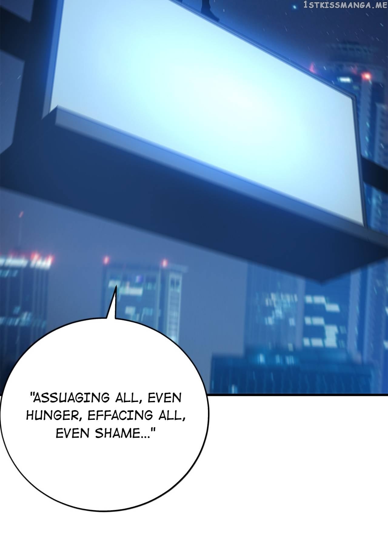 The Blade of Evolution-Walking Alone in the Dungeon chapter 55 - page 43