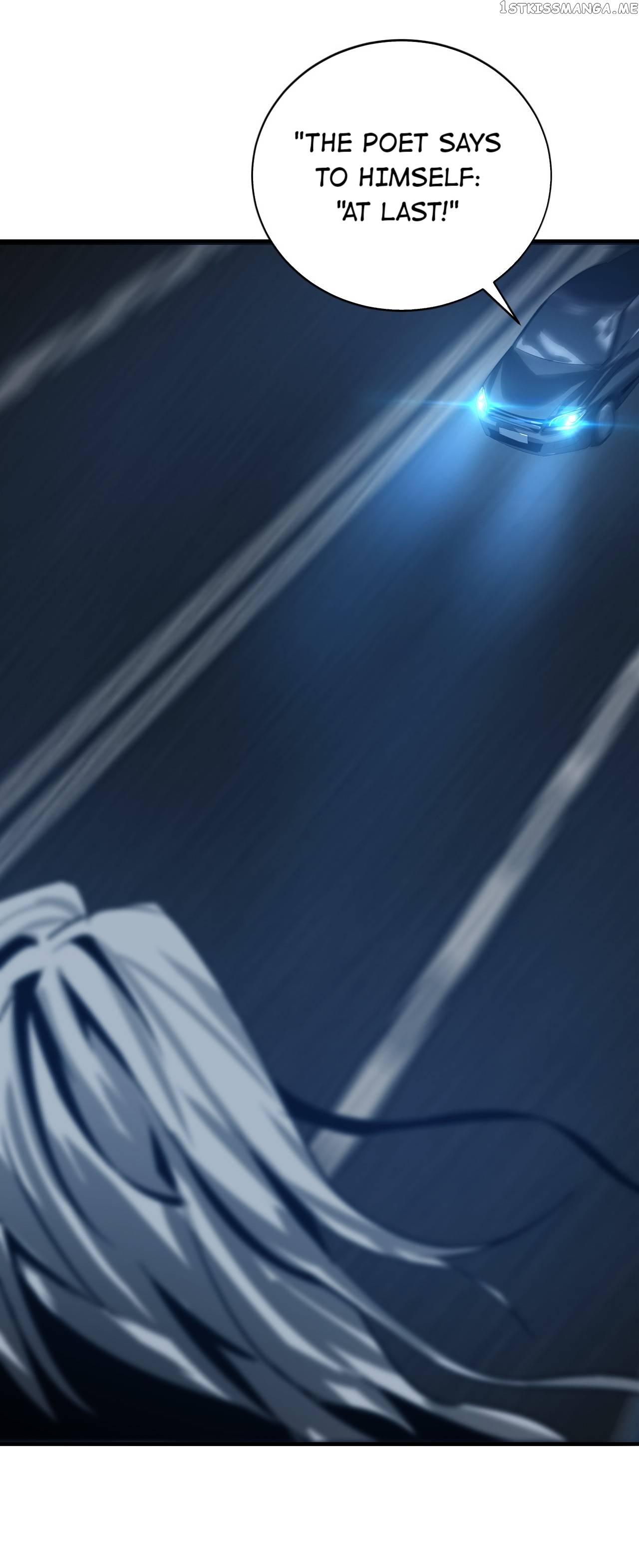 The Blade of Evolution-Walking Alone in the Dungeon chapter 55 - page 44