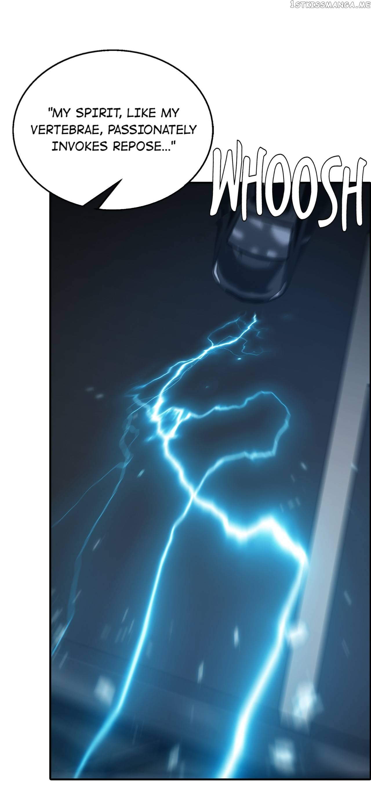 The Blade of Evolution-Walking Alone in the Dungeon chapter 55 - page 45