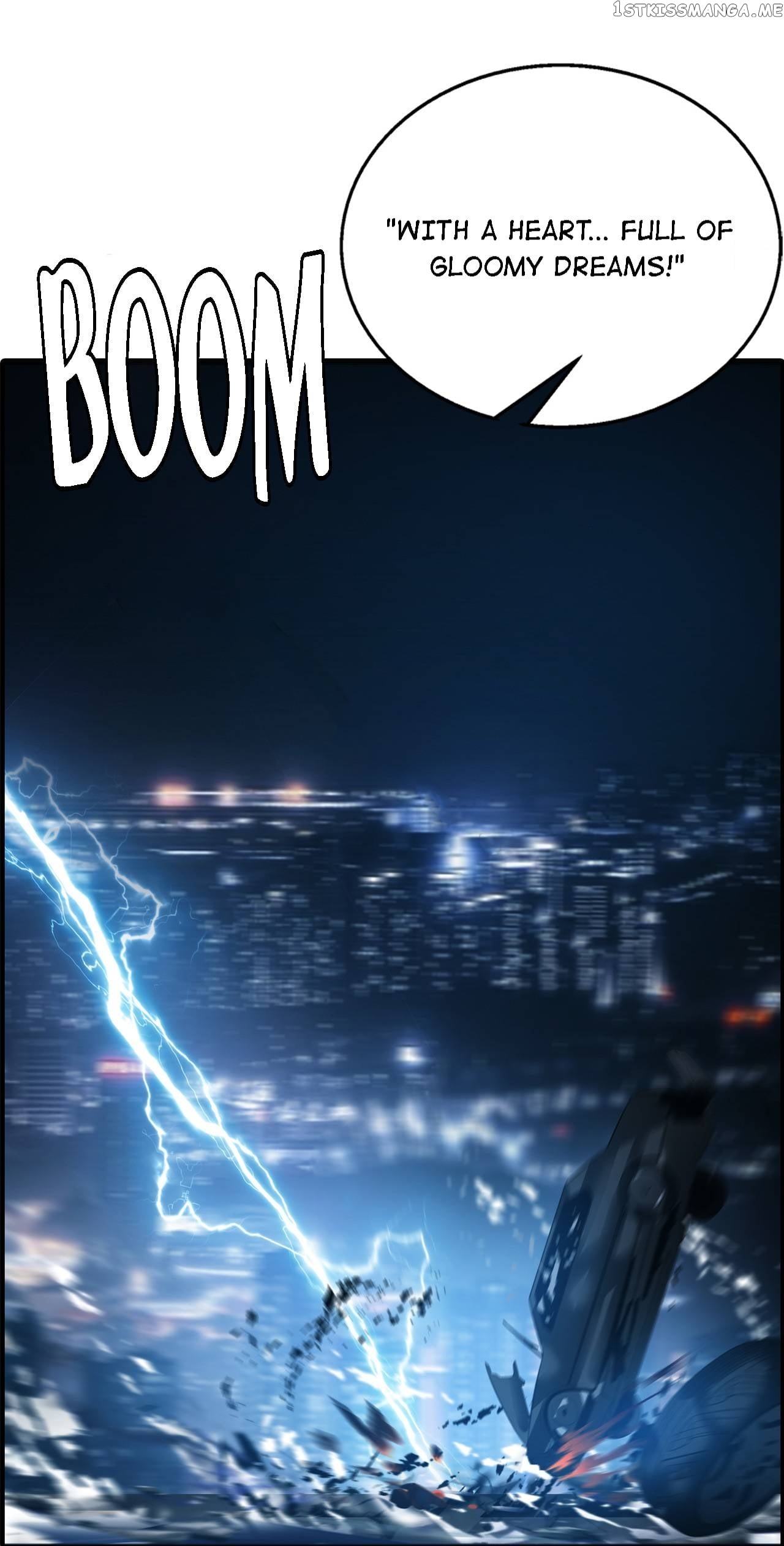 The Blade of Evolution-Walking Alone in the Dungeon chapter 55 - page 46