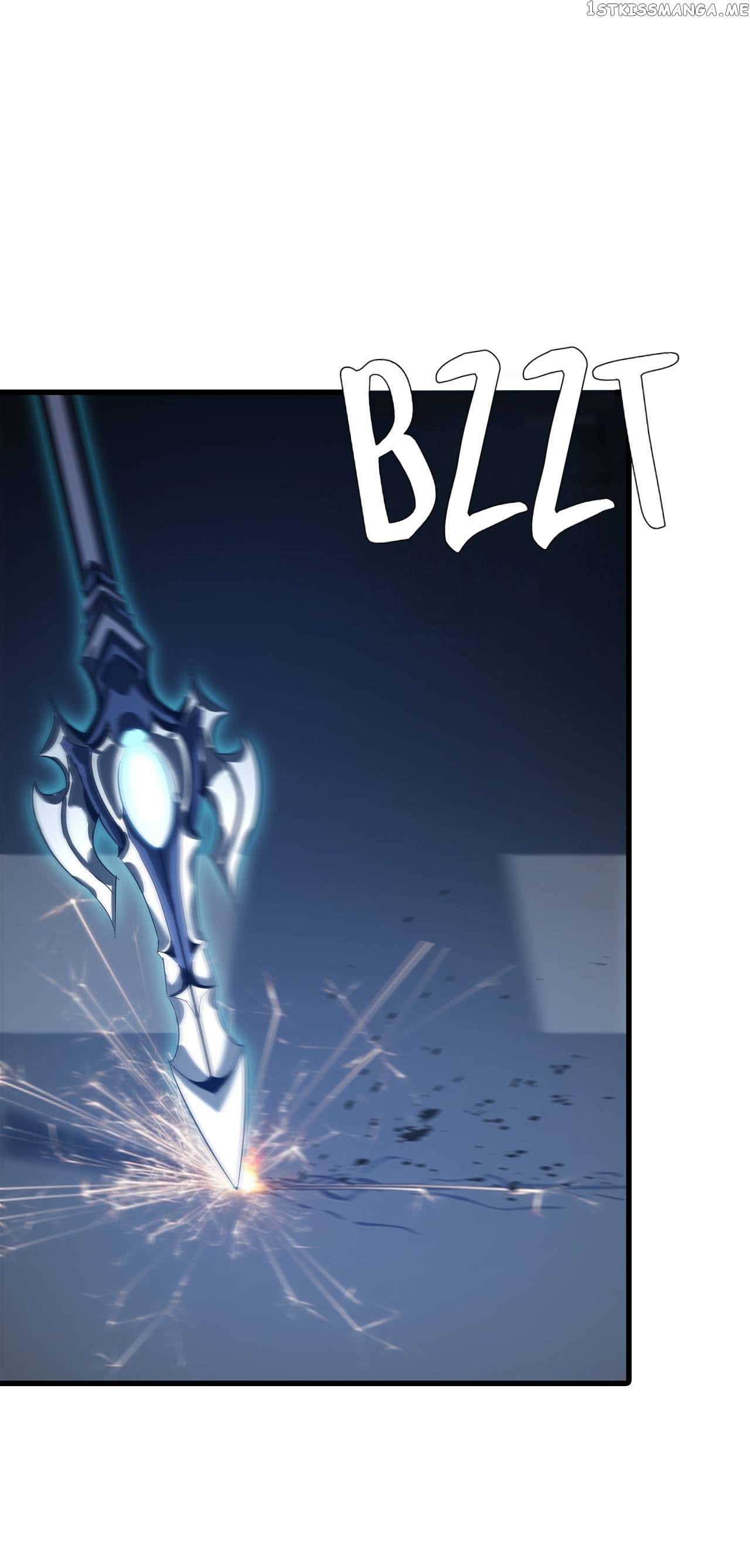 The Blade of Evolution-Walking Alone in the Dungeon chapter 55 - page 52