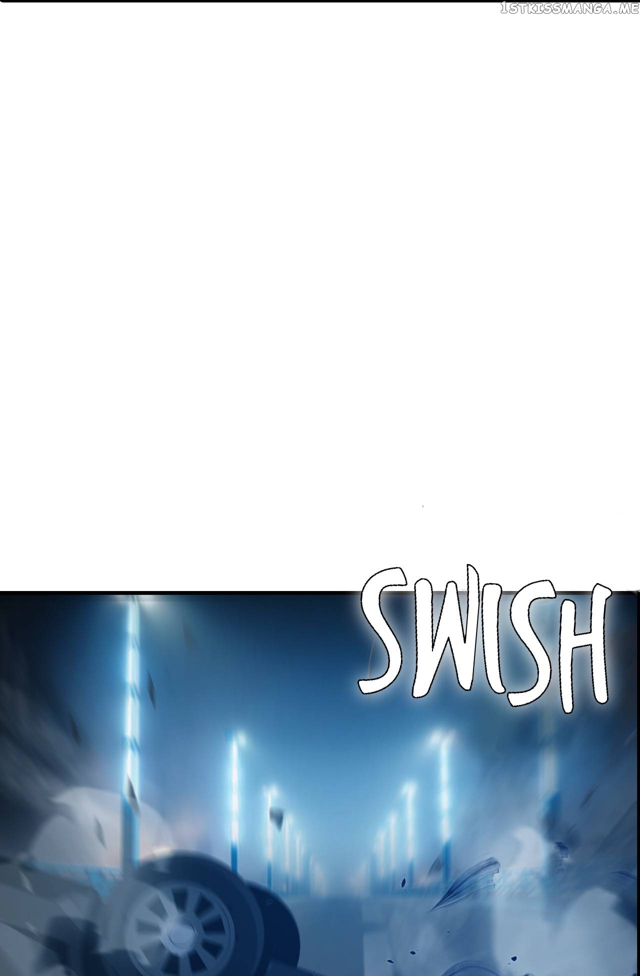 The Blade of Evolution-Walking Alone in the Dungeon chapter 55 - page 56