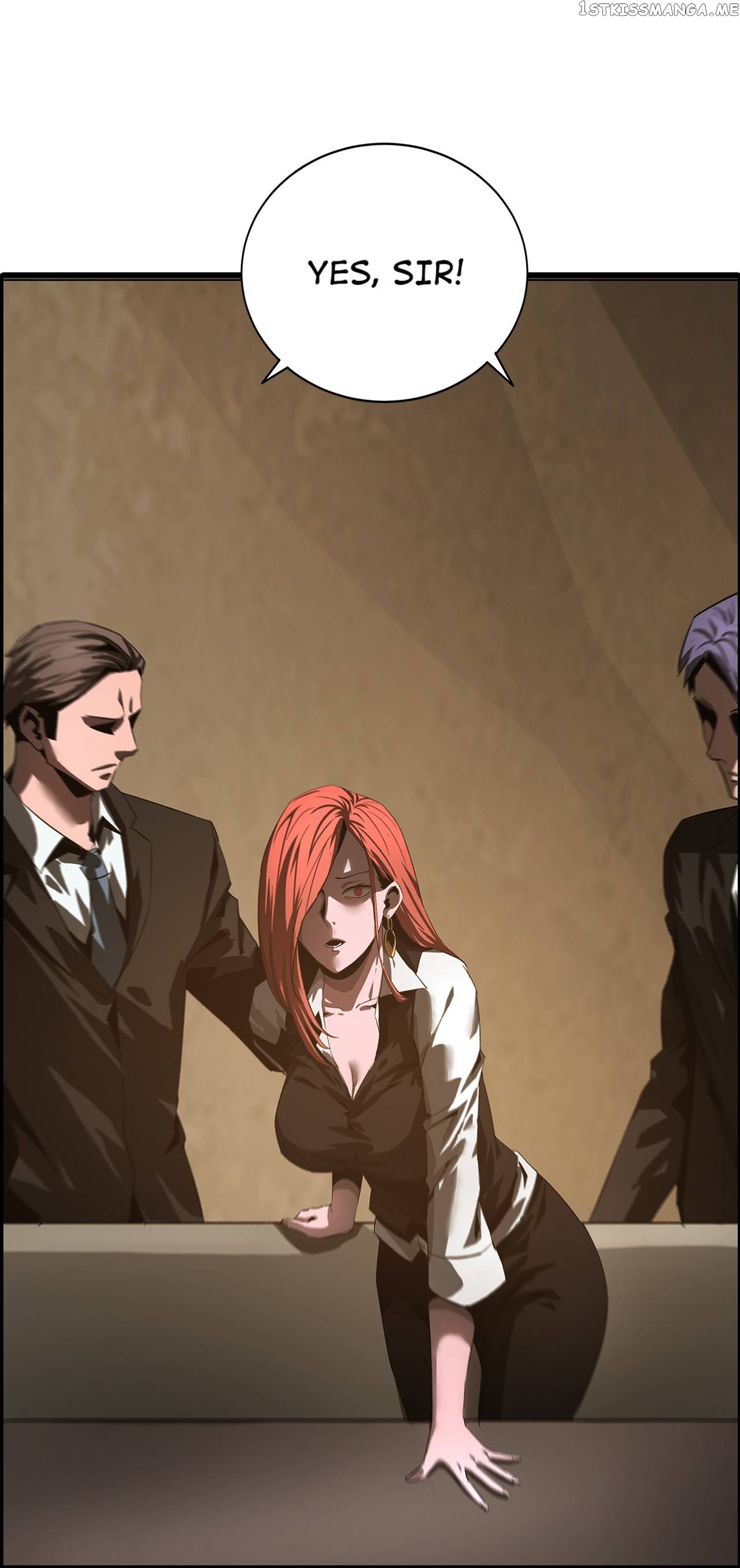 The Blade of Evolution-Walking Alone in the Dungeon chapter 55 - page 6