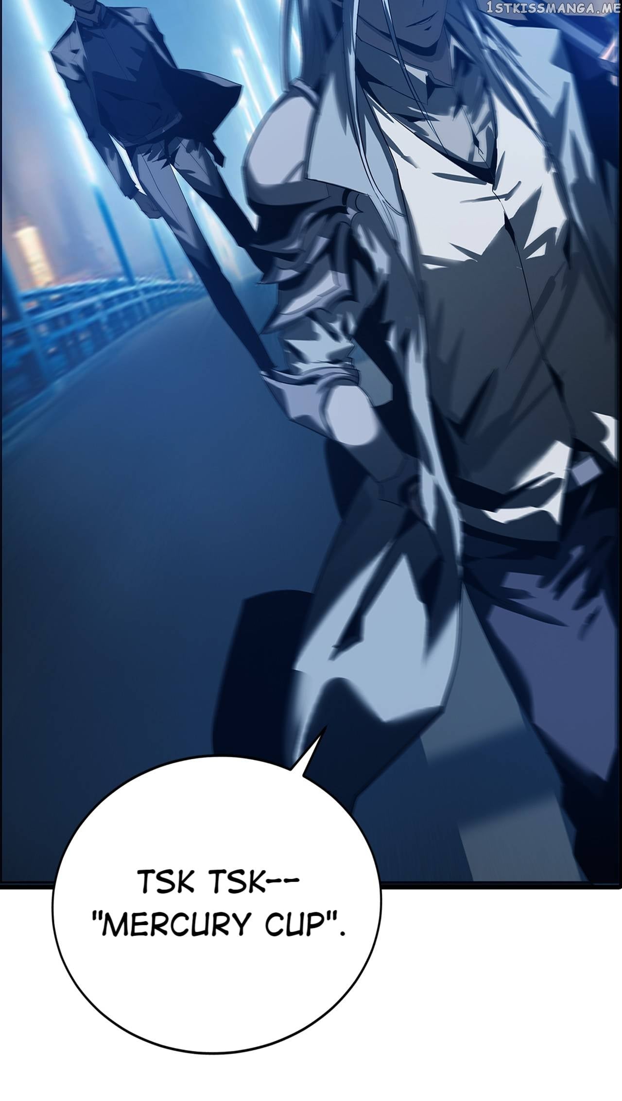 The Blade of Evolution-Walking Alone in the Dungeon chapter 55 - page 62