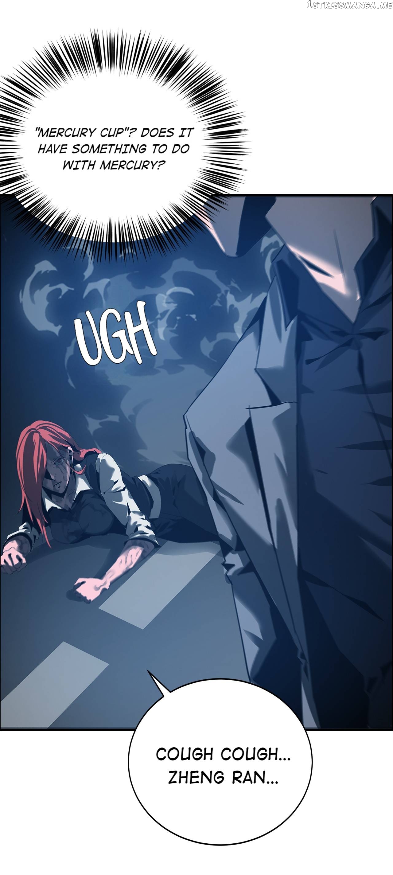 The Blade of Evolution-Walking Alone in the Dungeon chapter 55 - page 63