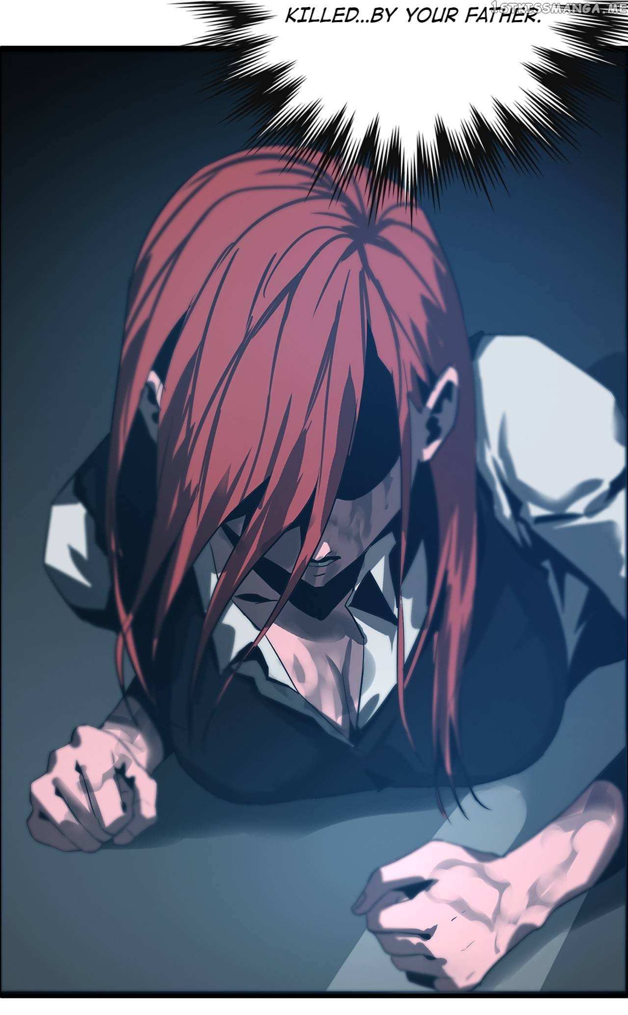 The Blade of Evolution-Walking Alone in the Dungeon chapter 55 - page 67