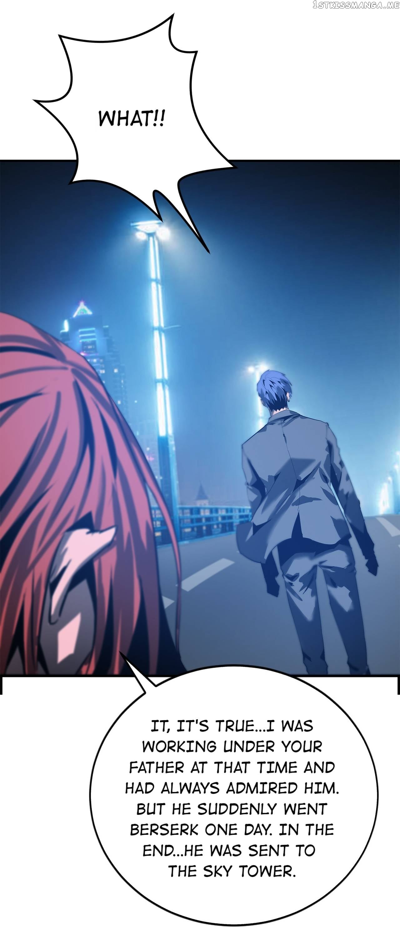 The Blade of Evolution-Walking Alone in the Dungeon chapter 55 - page 68