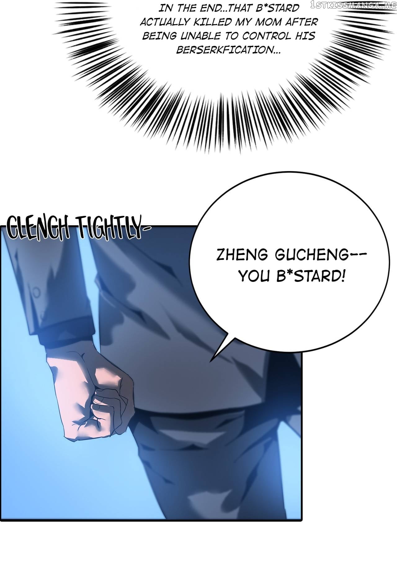 The Blade of Evolution-Walking Alone in the Dungeon chapter 55 - page 71