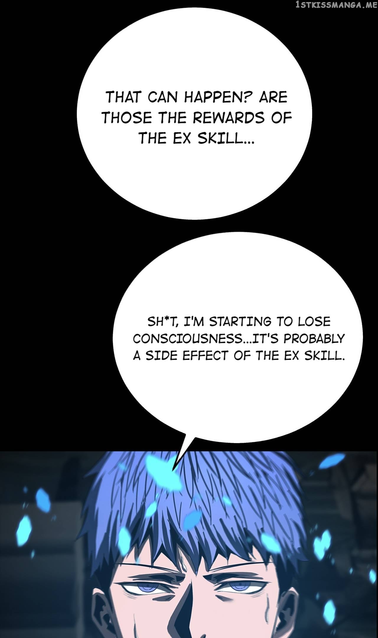 The Blade of Evolution-Walking Alone in the Dungeon chapter 54 - page 11