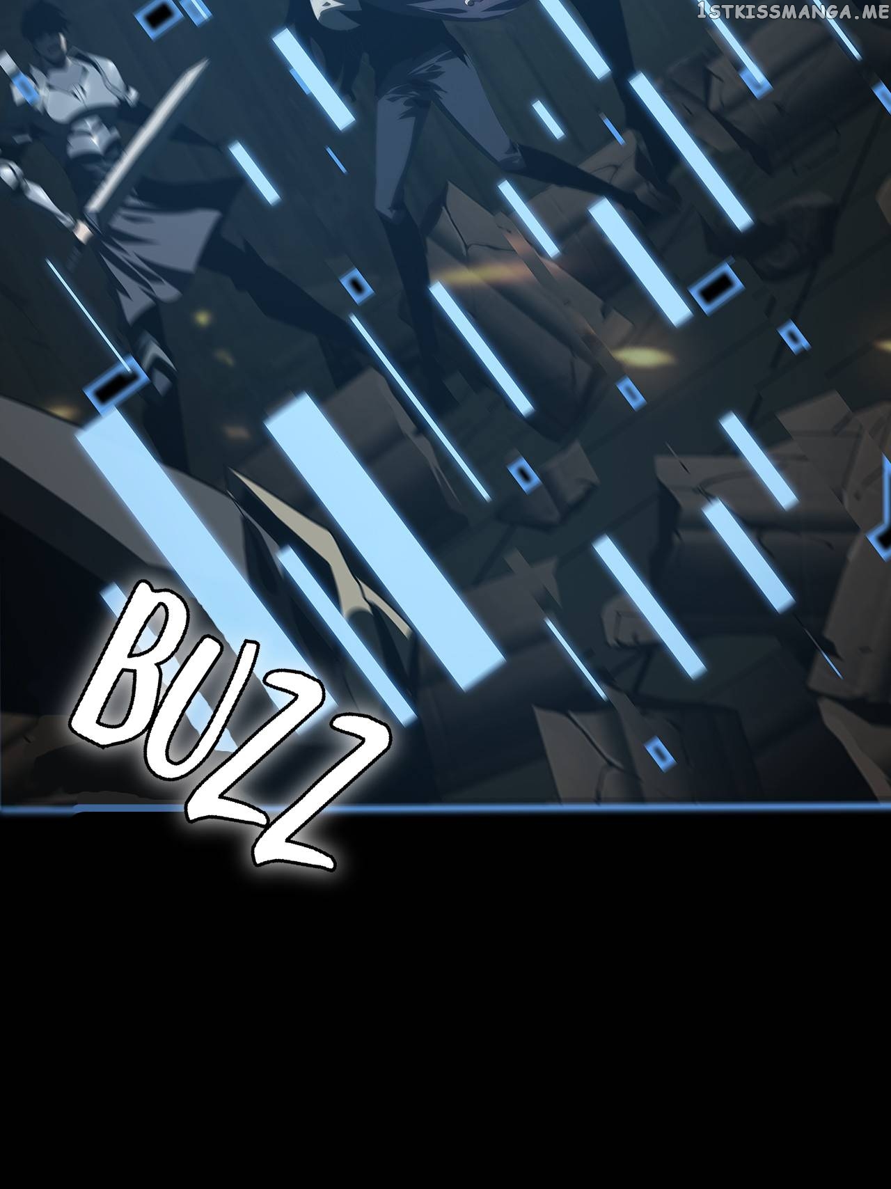 The Blade of Evolution-Walking Alone in the Dungeon chapter 54 - page 20