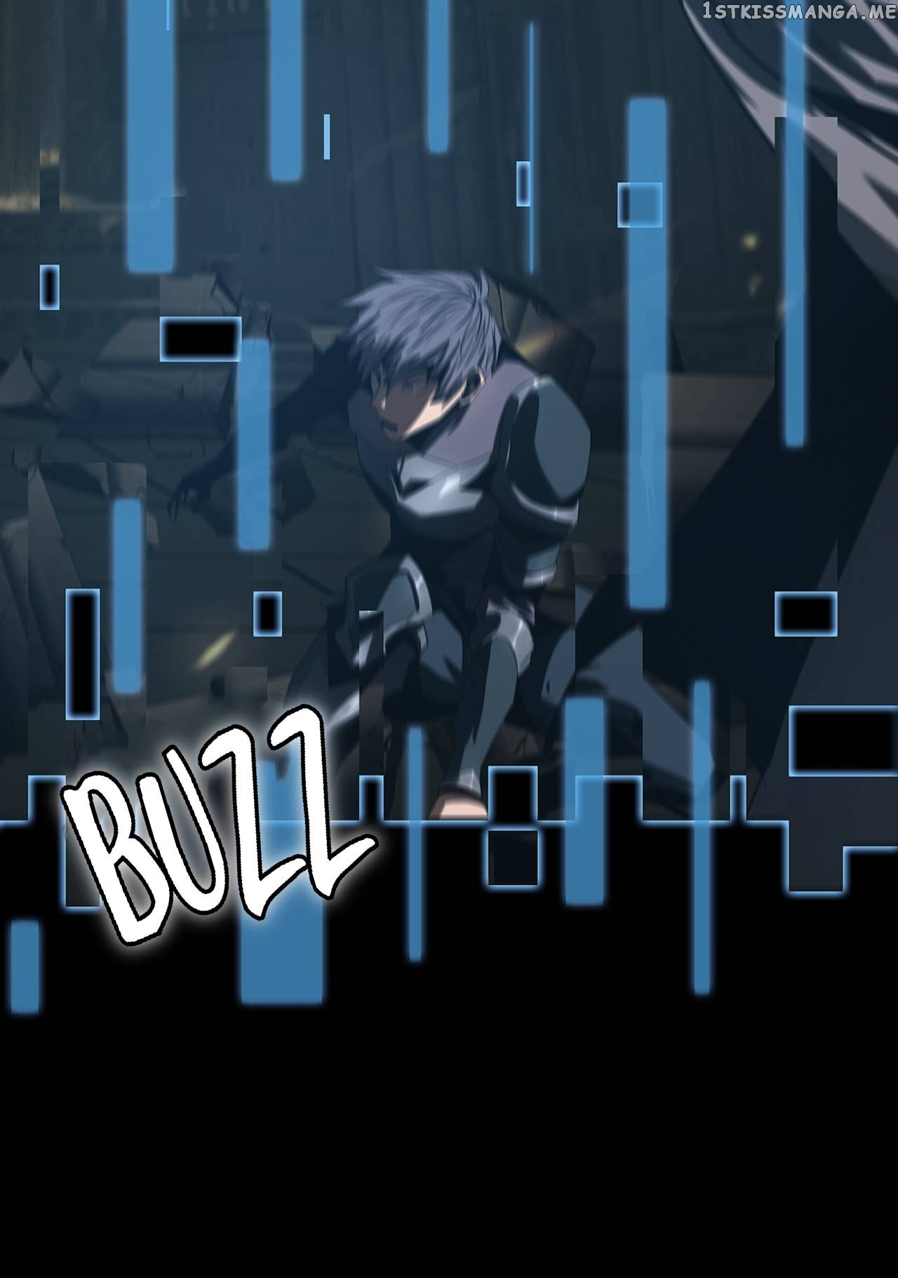 The Blade of Evolution-Walking Alone in the Dungeon chapter 54 - page 22